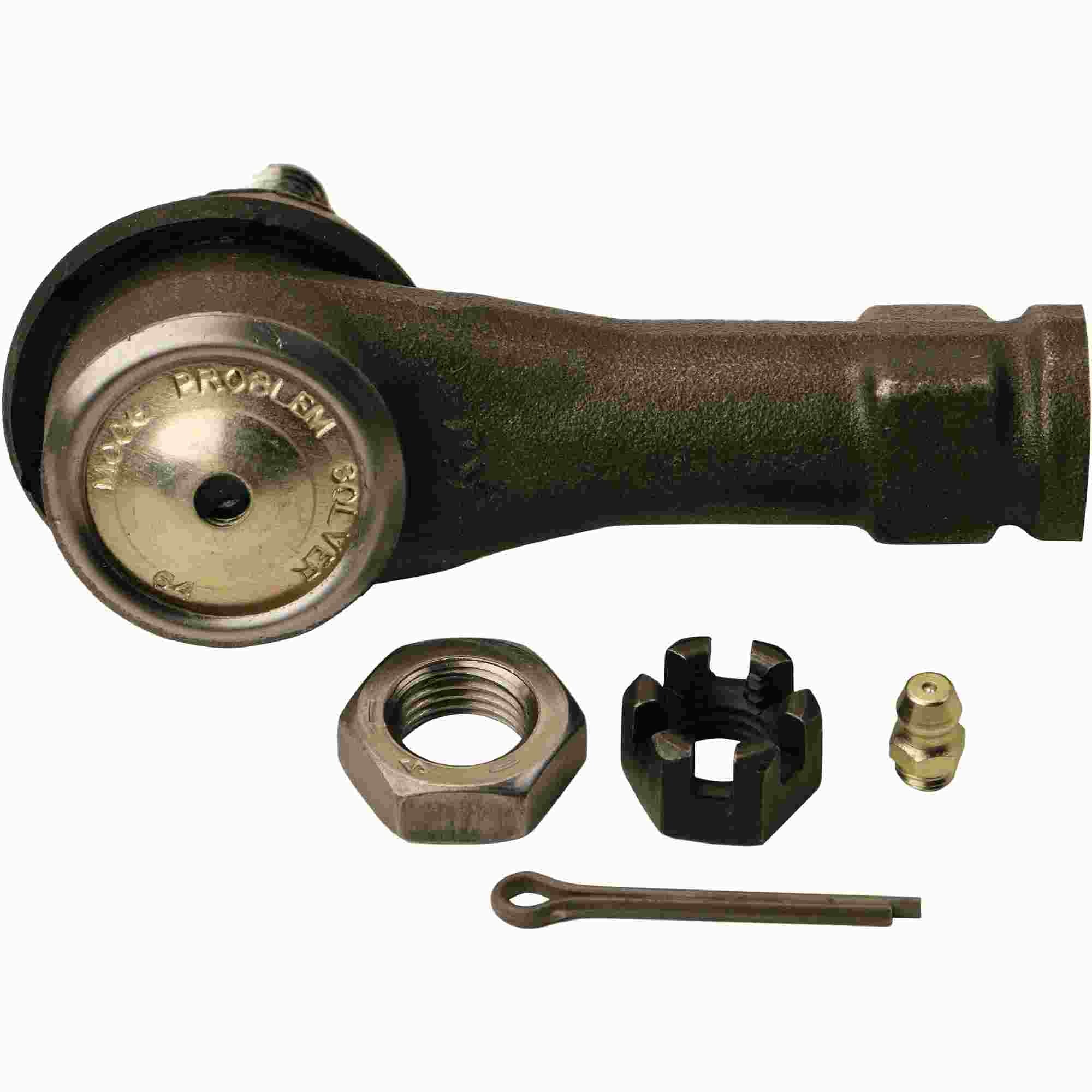 MOOG 74-78 Ford Mustang II Front Outer / Outer Tie Rod End