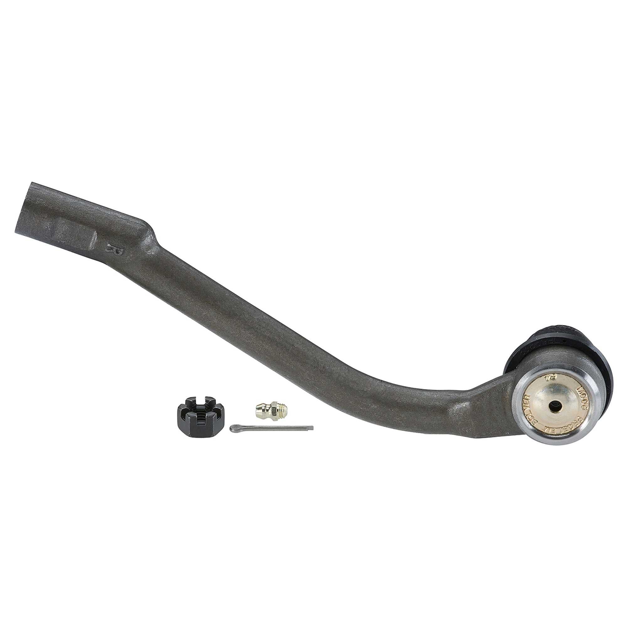 MOOG 12-13 Kia Forte5 Front Right Outer / Right Outer Tie Rod End