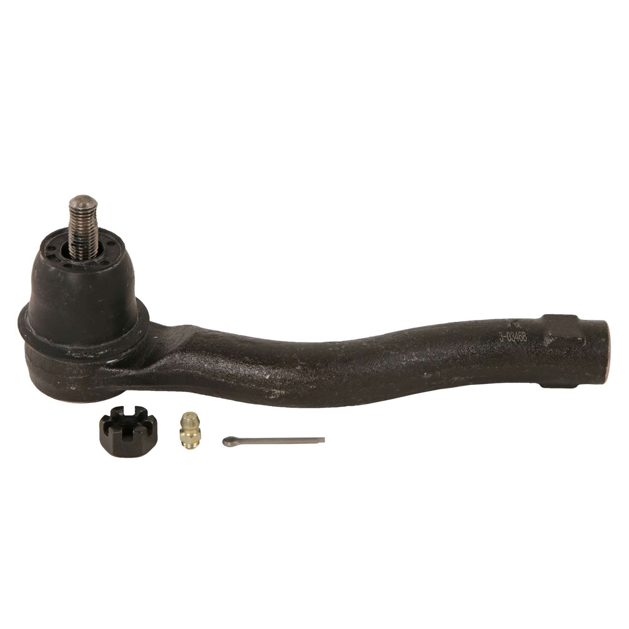 MOOG 14-15 Nissan Rogue Select Front Right Outer / Right Outer Tie Rod End
