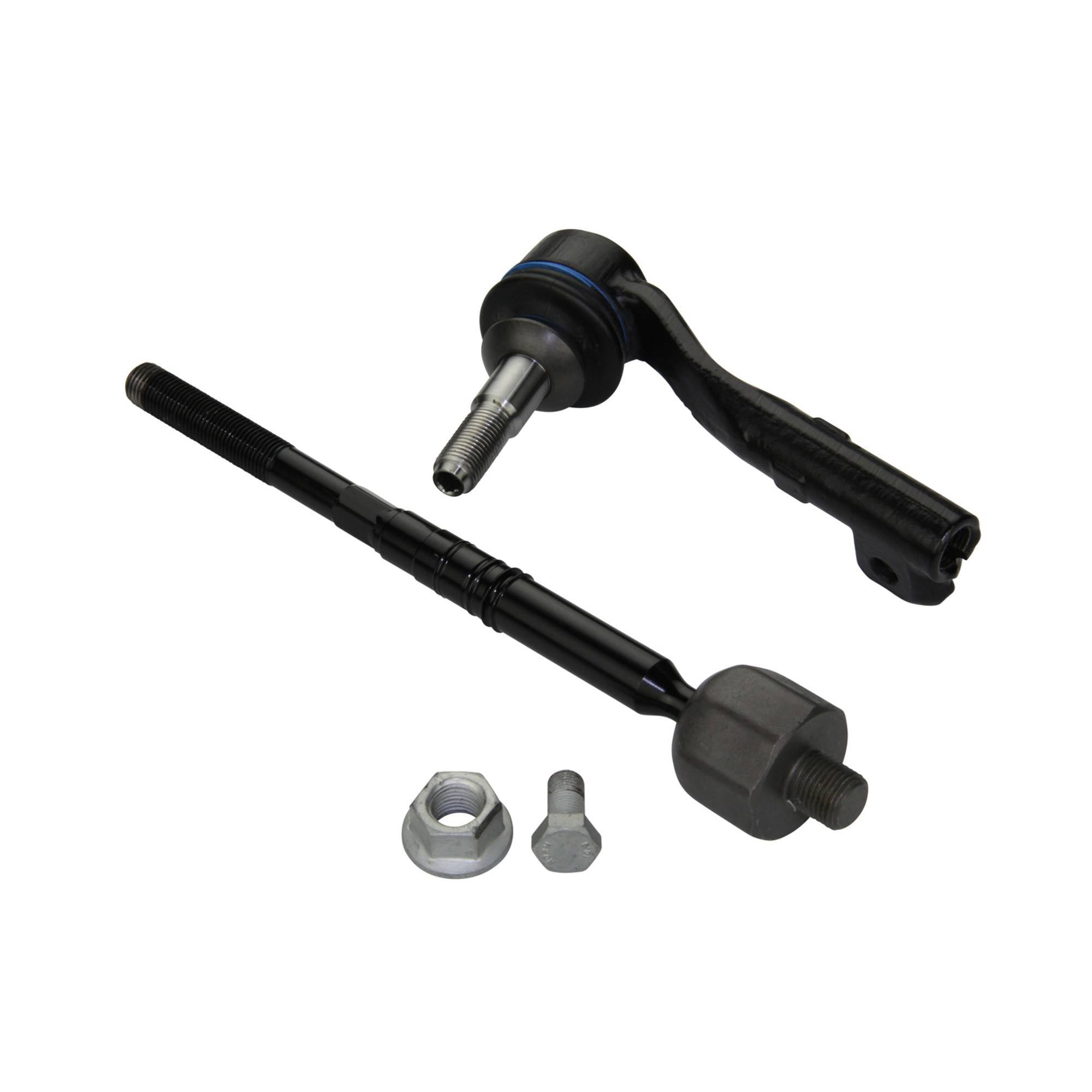 MOOG 13-18 BMW 320i xDrive Front Right / Right Tie Rod