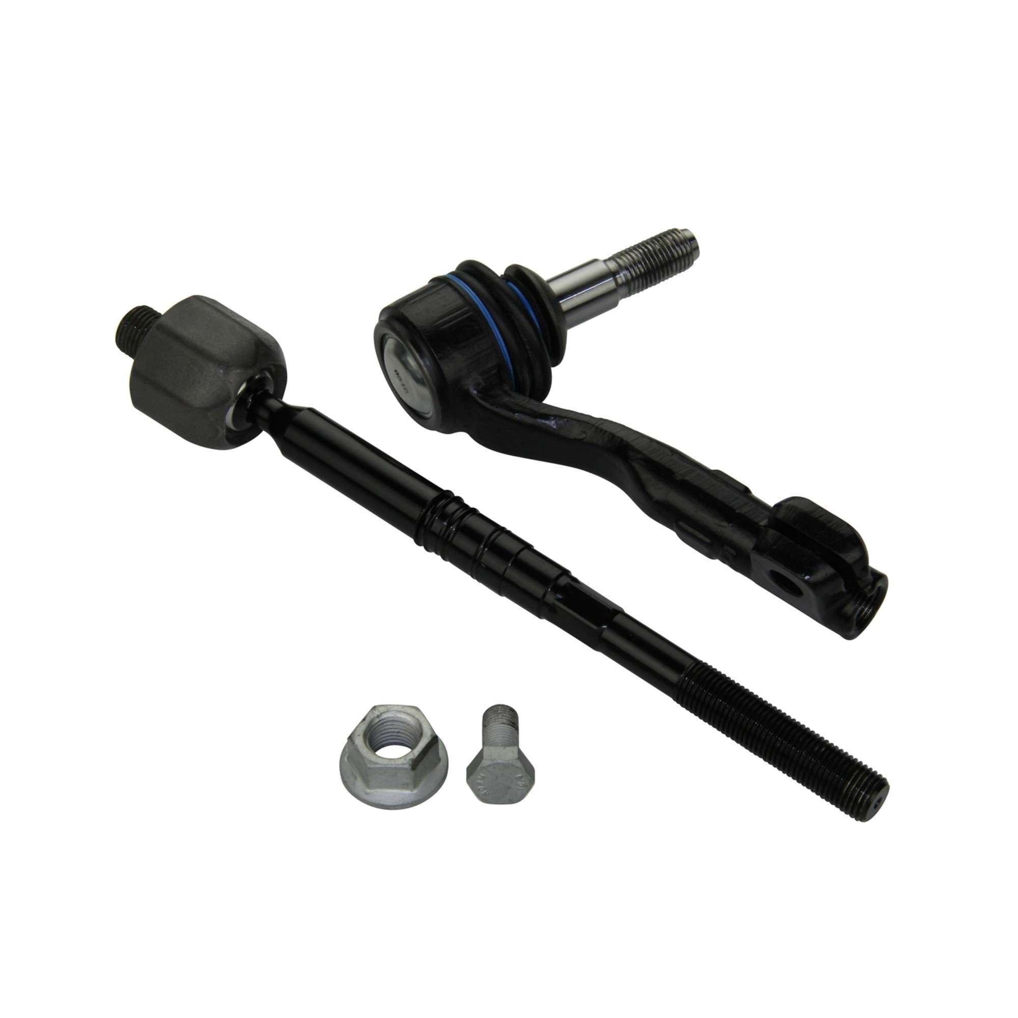 MOOG 13-18 BMW 320i xDrive Front Right / Right Tie Rod