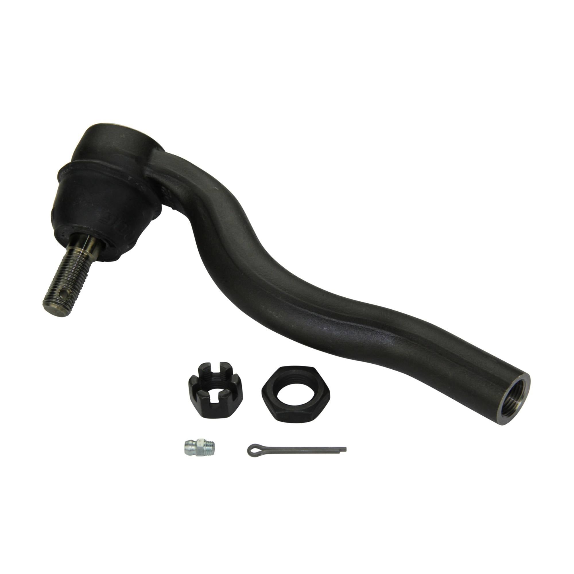 MOOG 11-15 Dodge Durango Front Right Outer / Right Outer Tie Rod