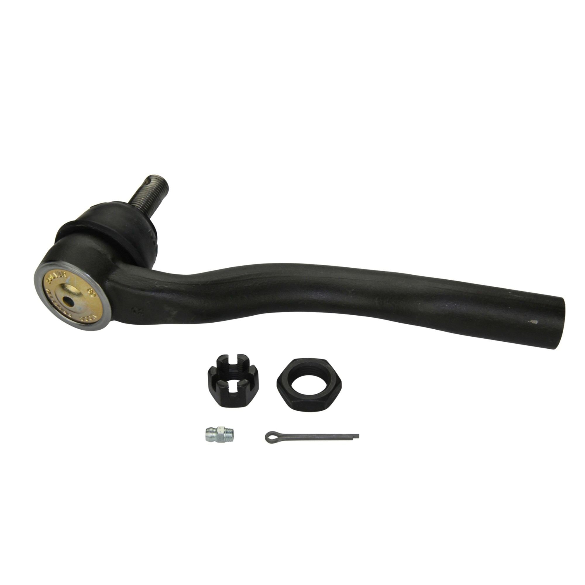 MOOG 11-15 Dodge Durango Front Right Outer / Right Outer Tie Rod