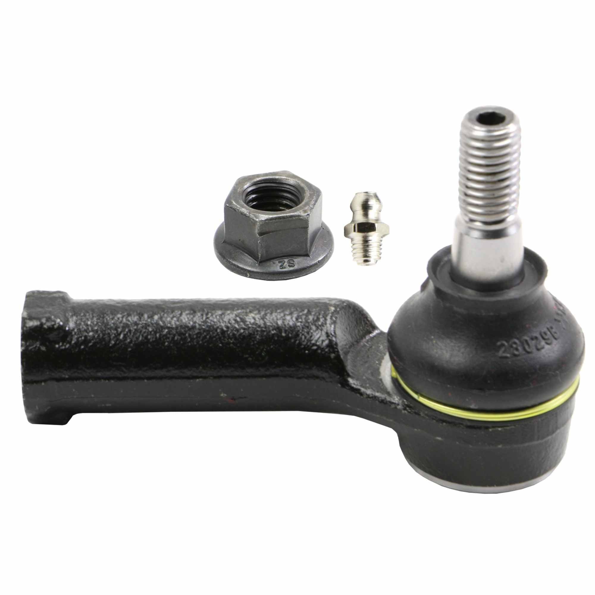 MOOG 11-18 Ford Fiesta Front Right Outer / Right Outer Tie Rod