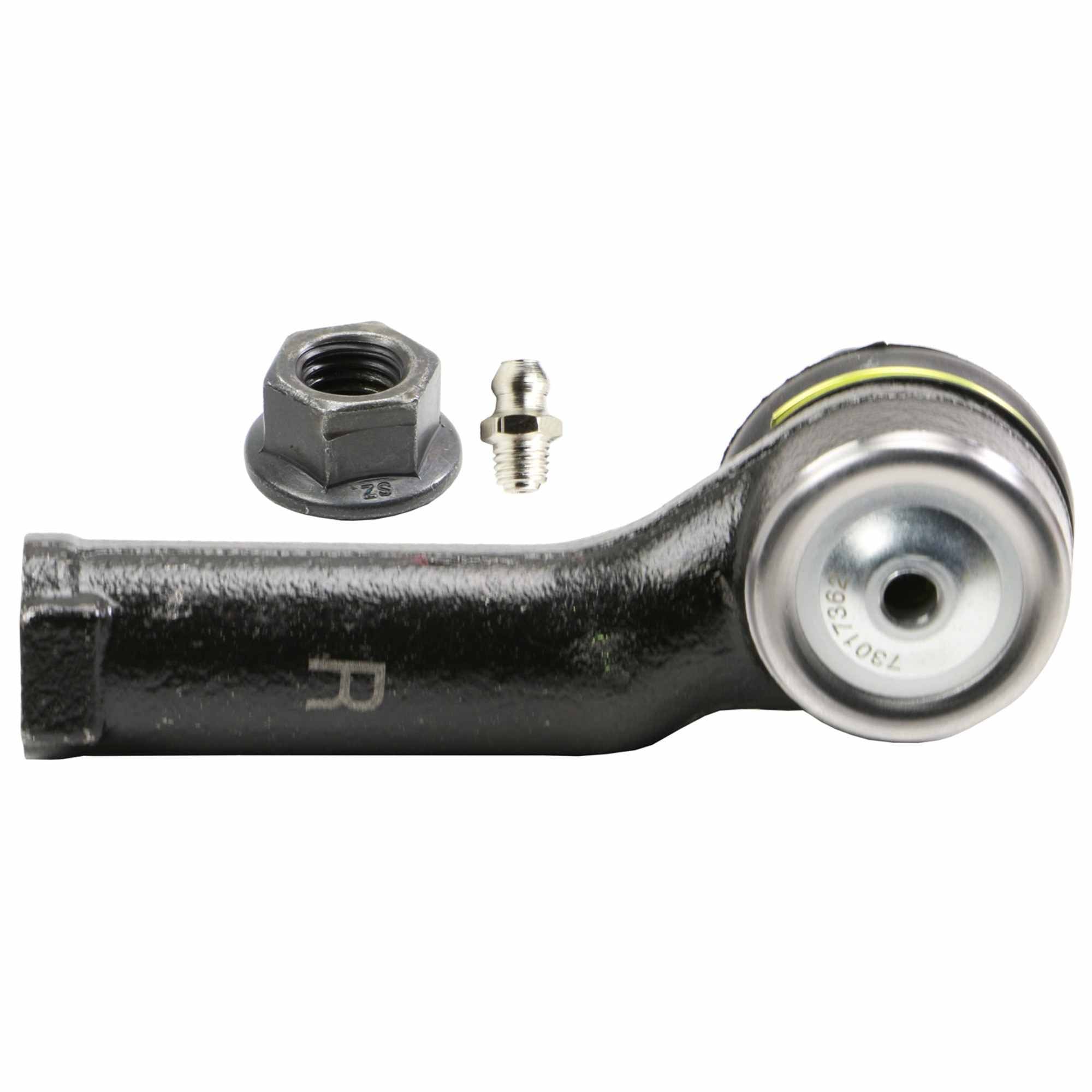 MOOG 11-18 Ford Fiesta Front Right Outer / Right Outer Tie Rod