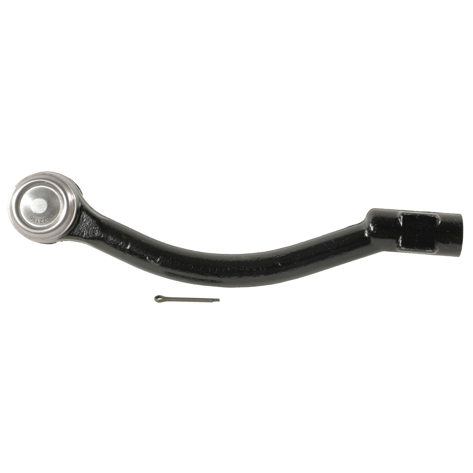 MOOG 15-19 Kia Soul EV Front Left Outer / Left Outer Tie Rod End