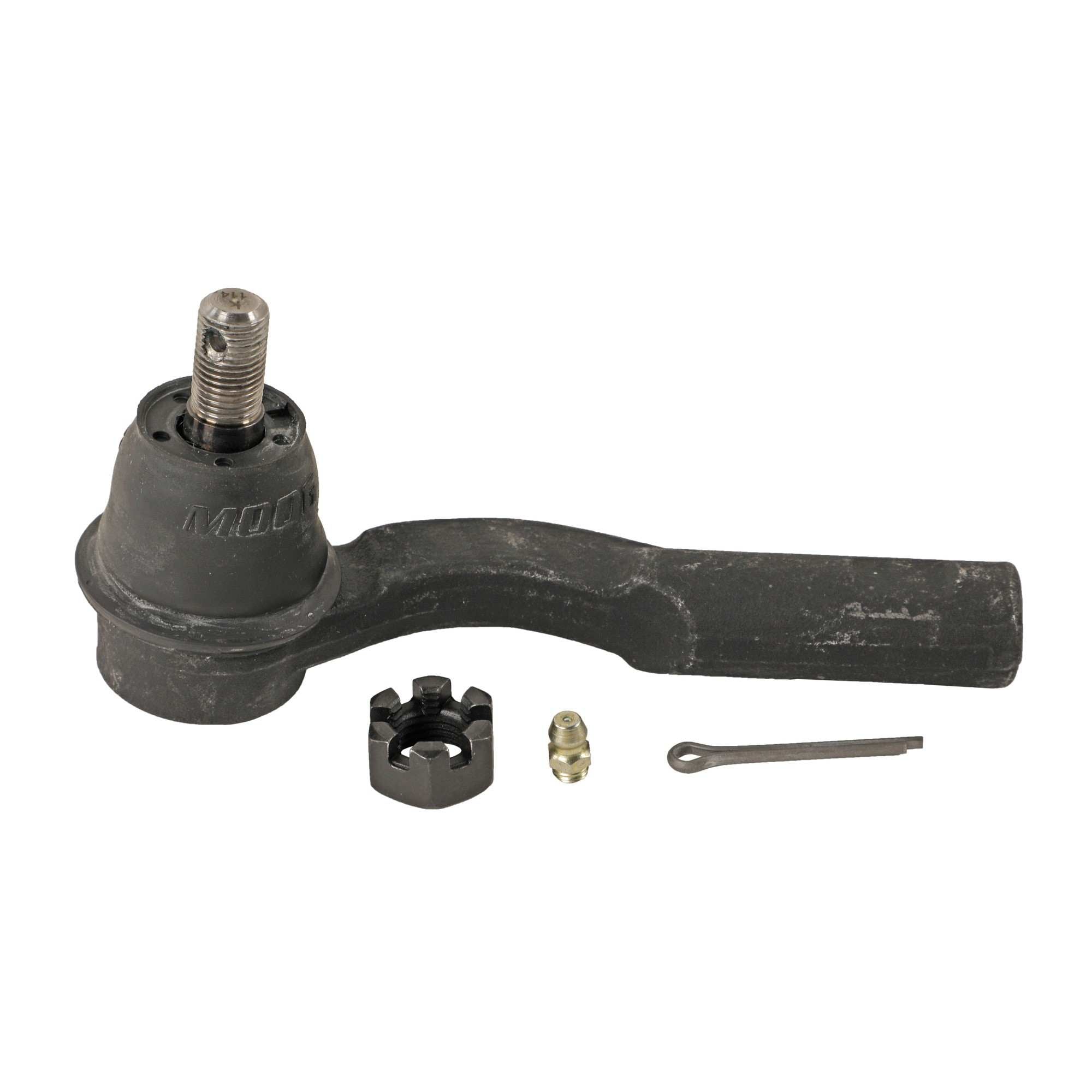 MOOG 15-19 Subaru Legacy Front Right Outer / Right Outer Tie Rod