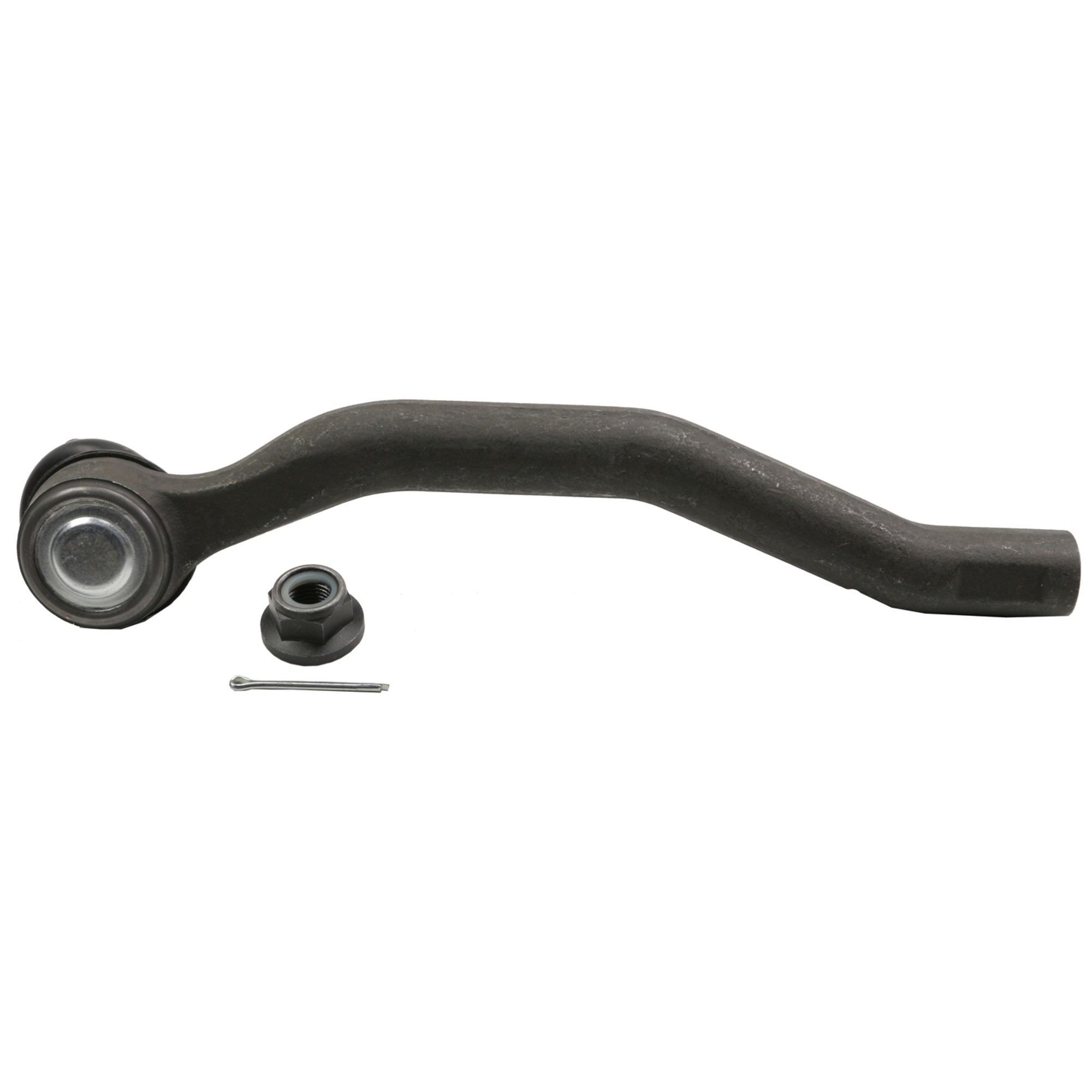 MOOG 11-17 Nissan Quest Front Left Outer / Left Outer Tie Rod