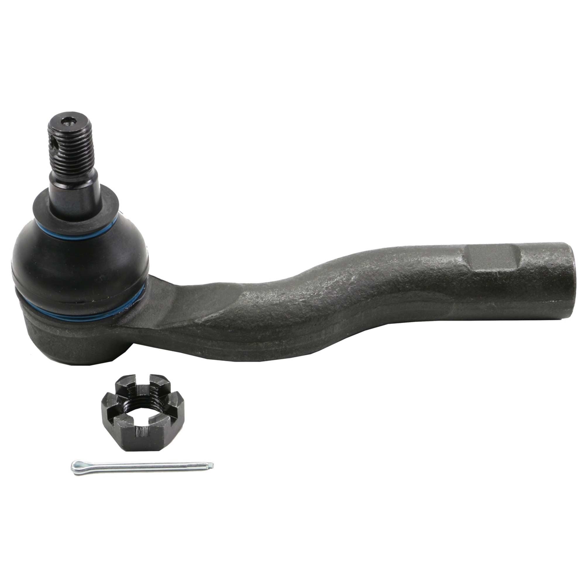 MOOG 14-19 Subaru BRZ Front Right Outer / Right Outer Tie Rod