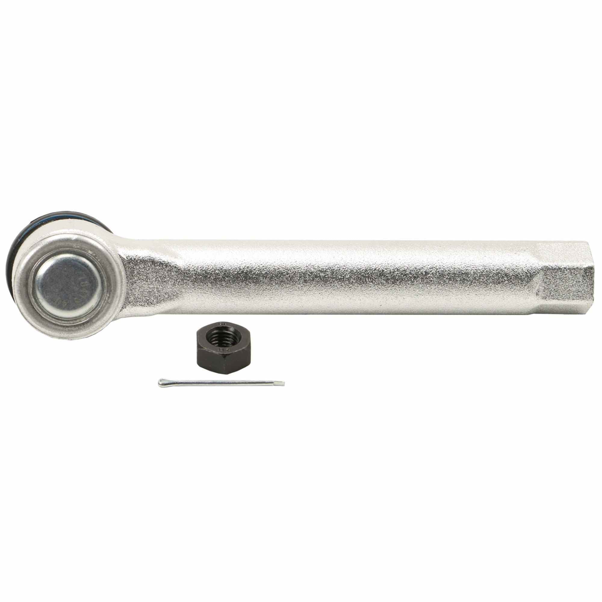 MOOG 00-06 Honda Insight Front Left Outer / Left Outer Tie Rod