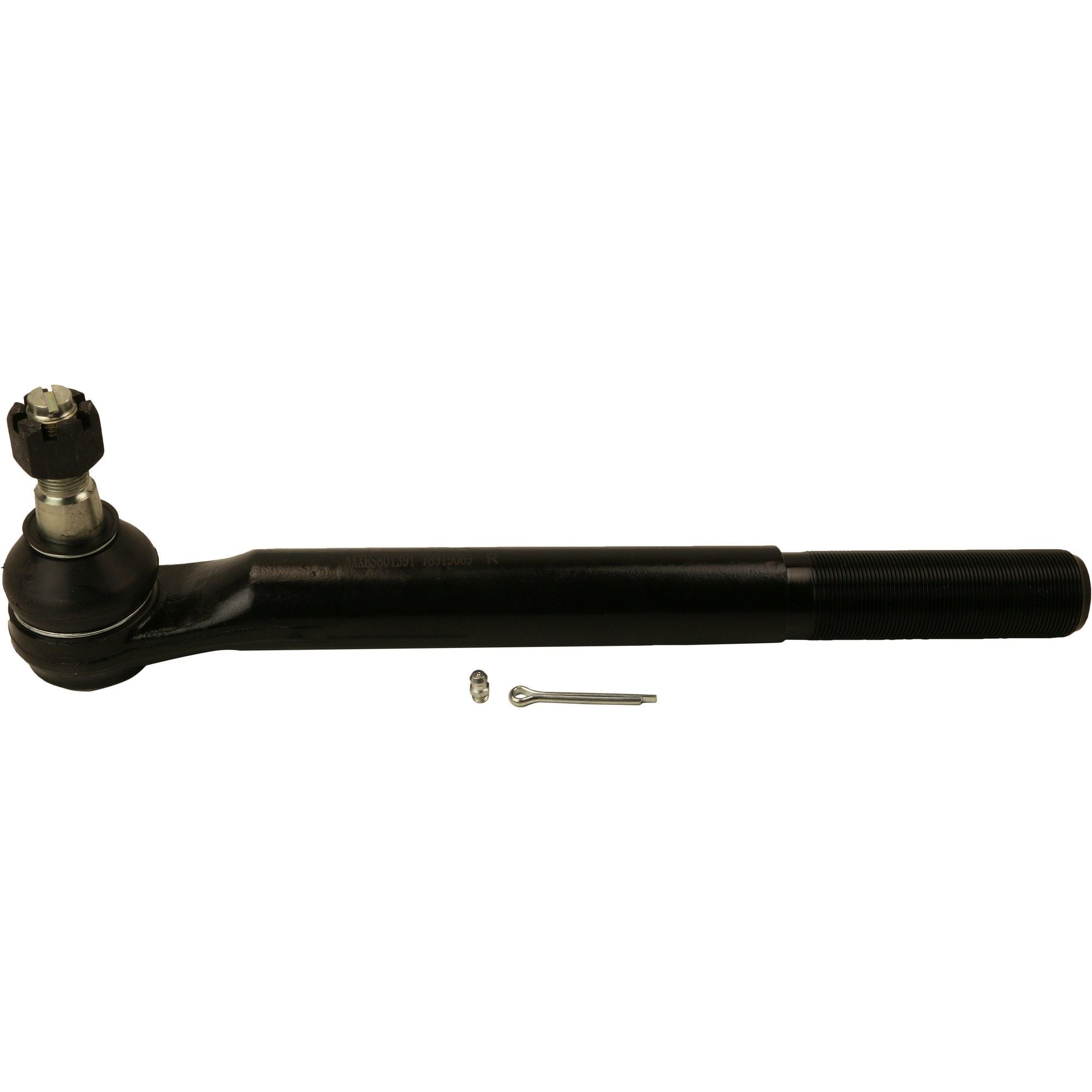 MOOG 05-09 Chevrolet C4500 Kodiak Front Right Outer / Right Outer Steering Tie Rod End