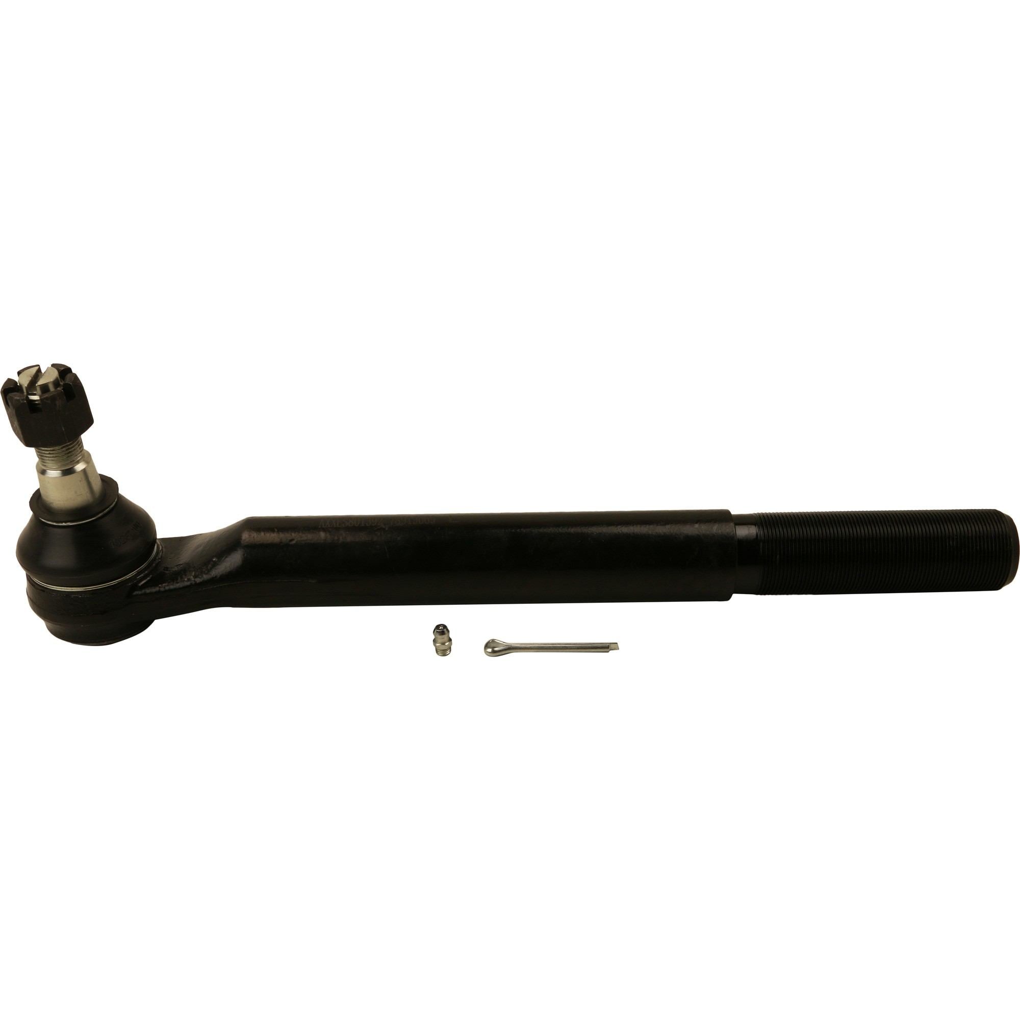 MOOG 05-09 Chevrolet C4500 Kodiak Front Left Outer / Left Outer Steering Tie Rod End
