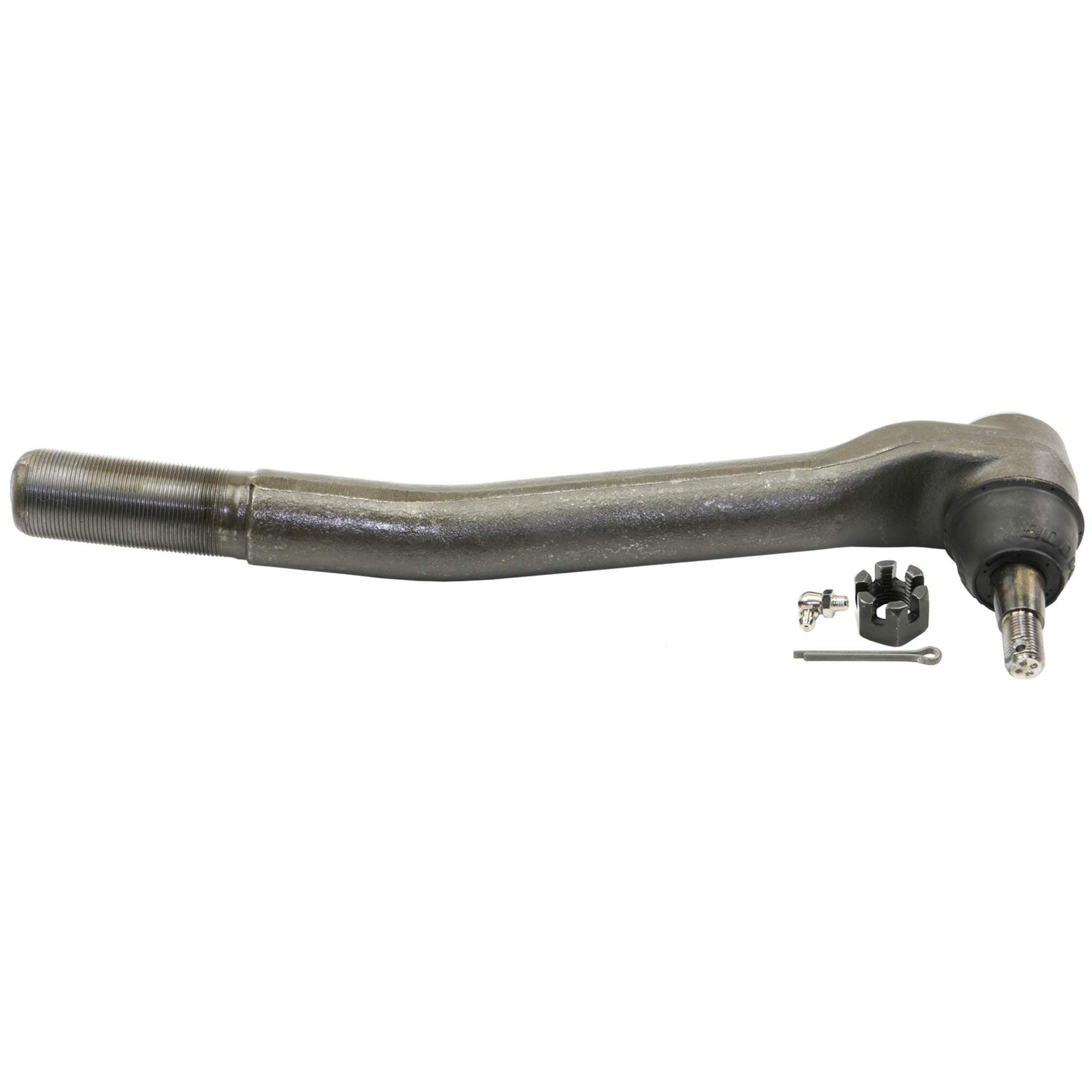 MOOG 05-22 Ford F-250 Super Duty Front Left Outer / Left Outer Tie Rod End