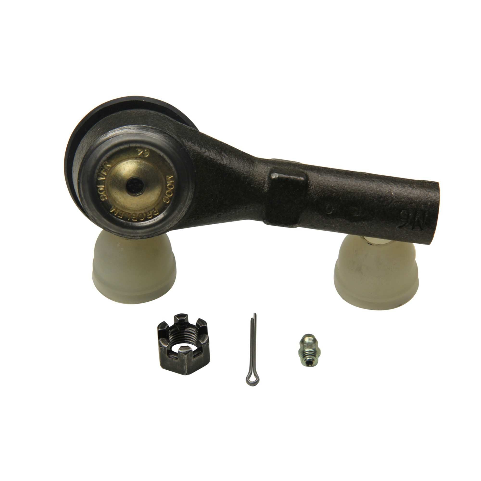 MOOG 04-07 Ford Freestar Front Outer / Outer Tie Rod End