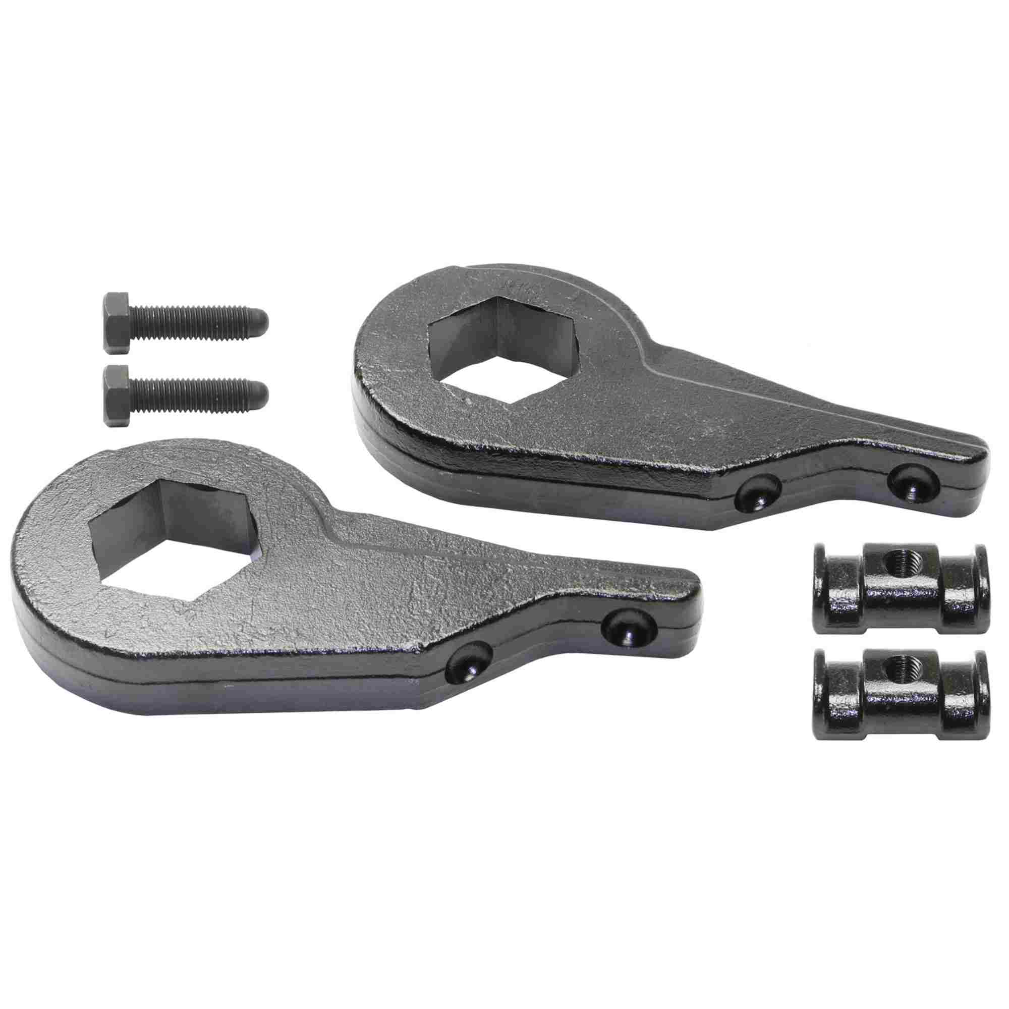 MOOG 03-06 Cadillac Escalade ESV Front Torsion Bar Key