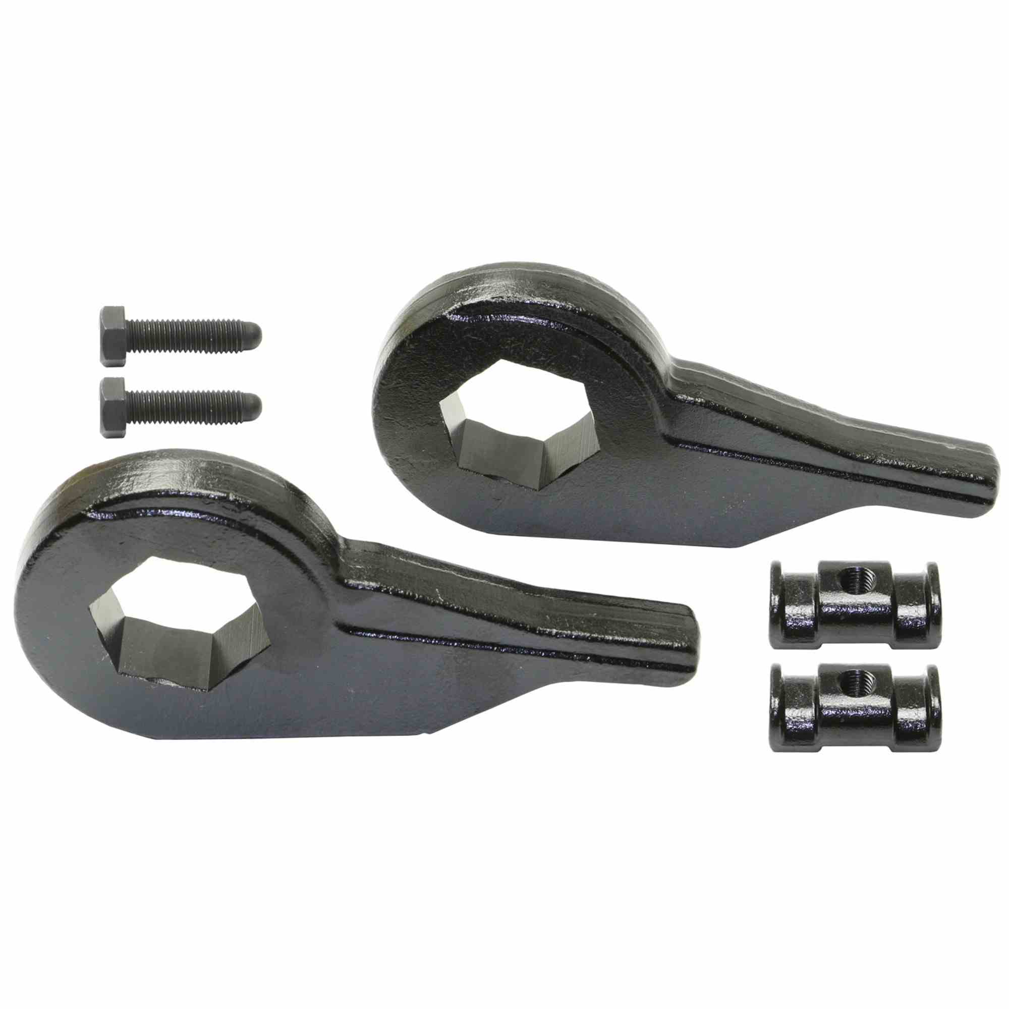 MOOG 03-06 Cadillac Escalade ESV Front Torsion Bar Key
