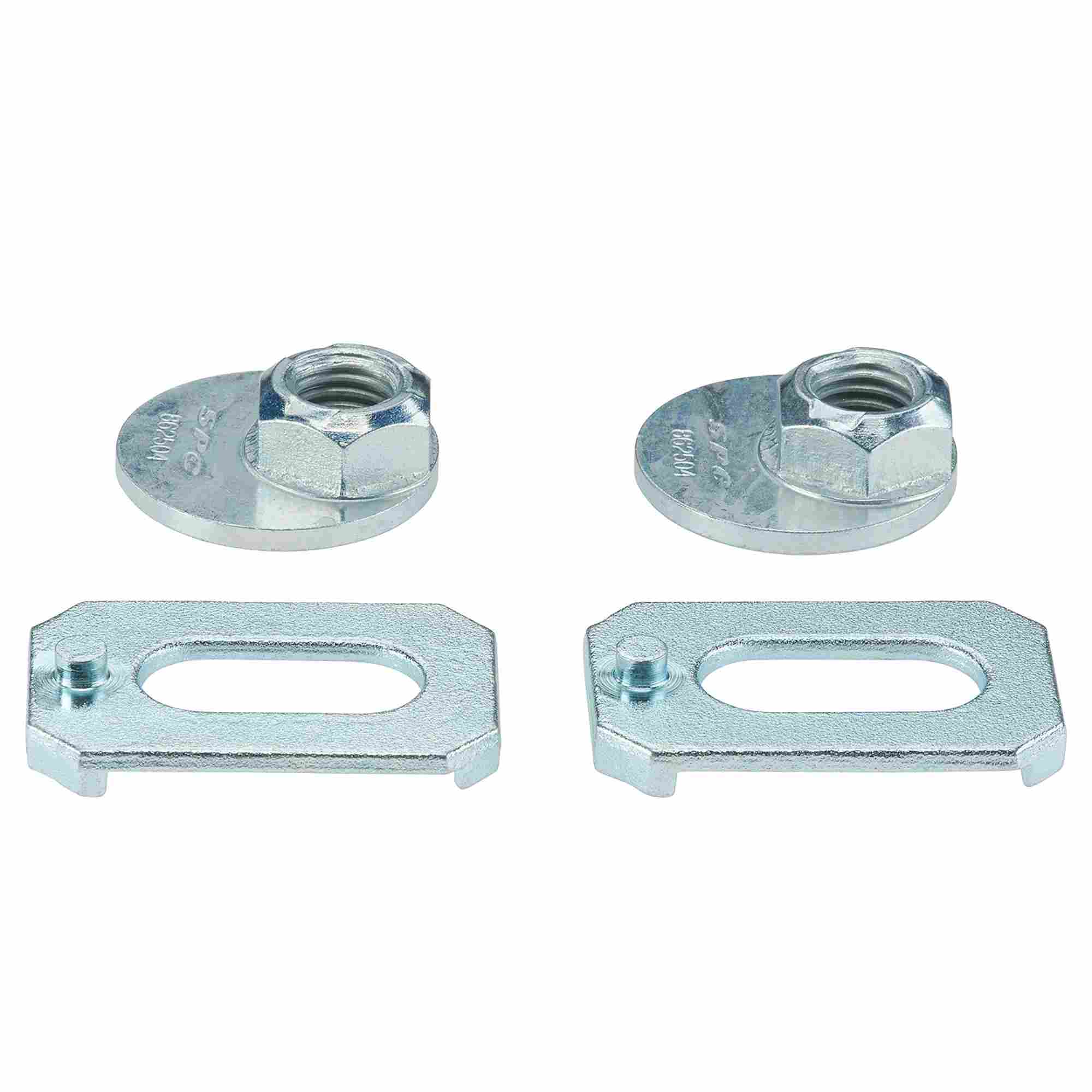 MOOG 22-23 Ford F-150 Lightning Front Caster/Camber Kit