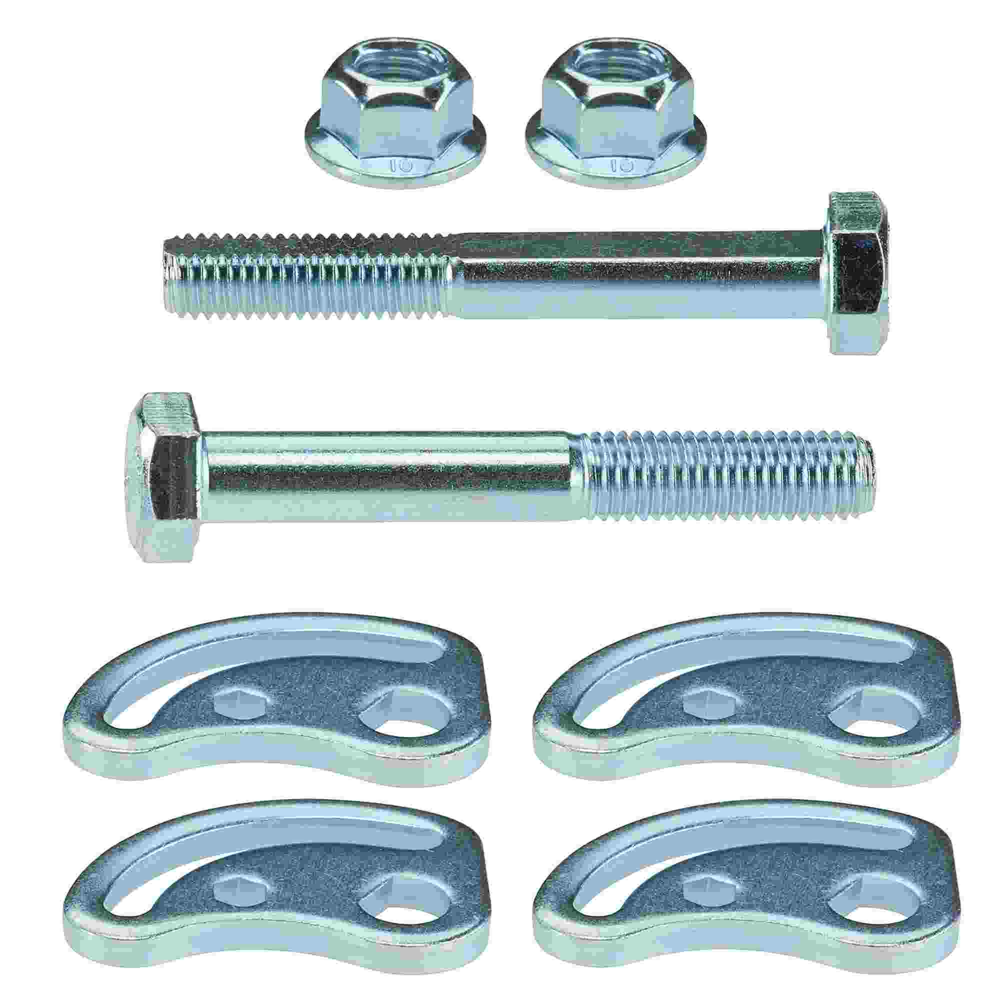 MOOG 03-20 Cadillac Escalade ESV Front Cam Bolt Kit