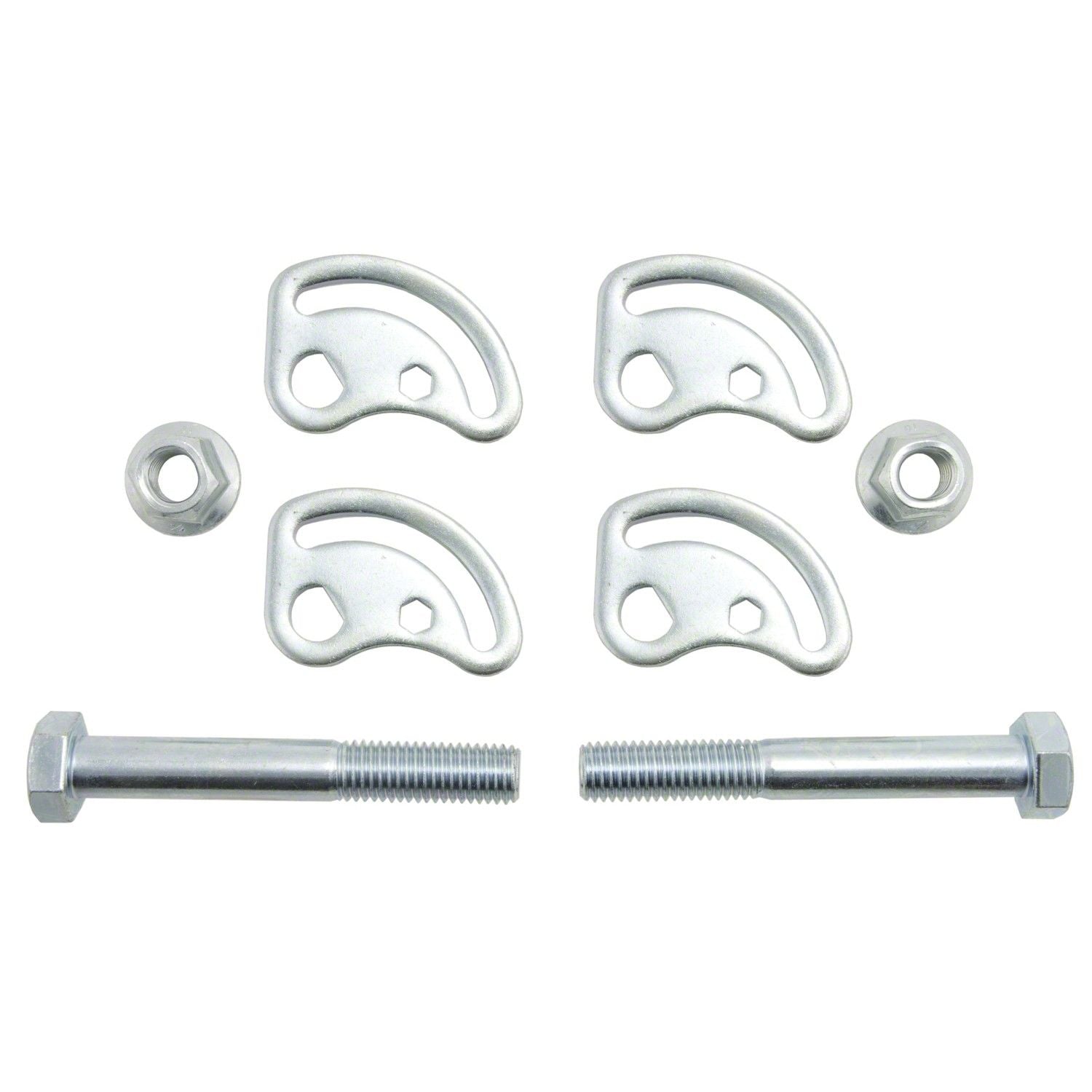 MOOG 03-20 Cadillac Escalade ESV Front Cam Bolt Kit
