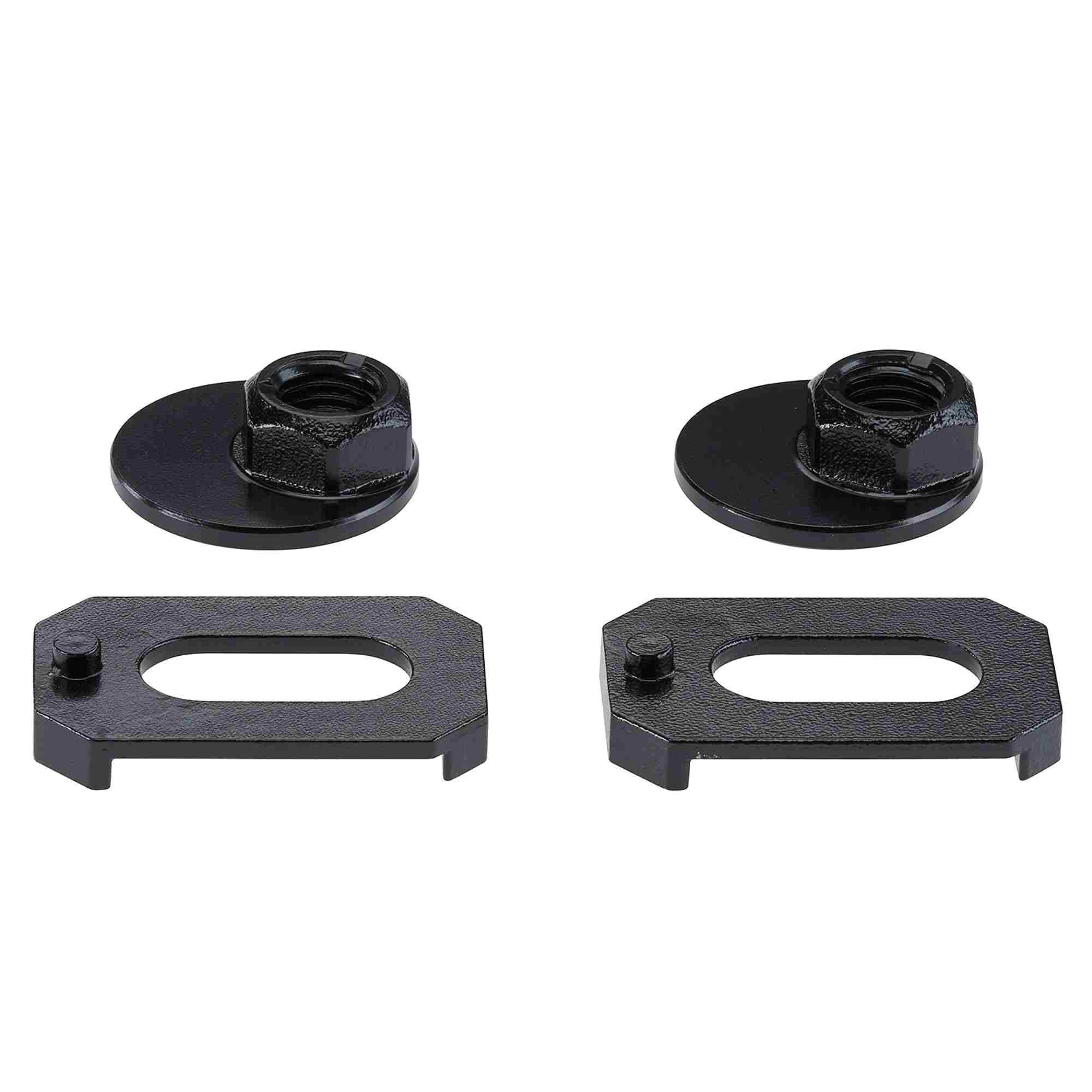 MOOG 22-23 Ford F-150 Lightning Front Caster/Camber Kit