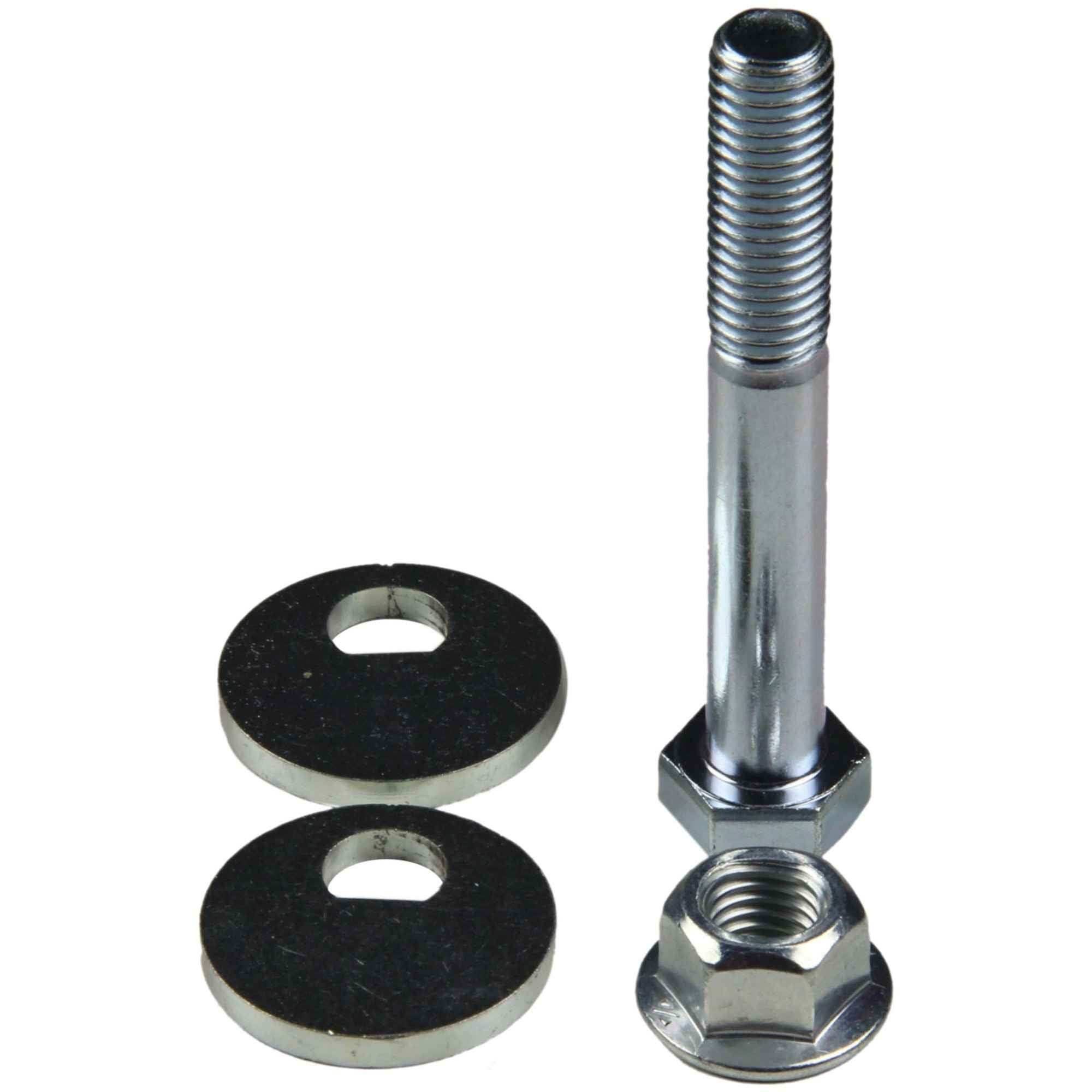 MOOG 20-23 Jeep Gladiator Front / Rear Cam Bolt Kit