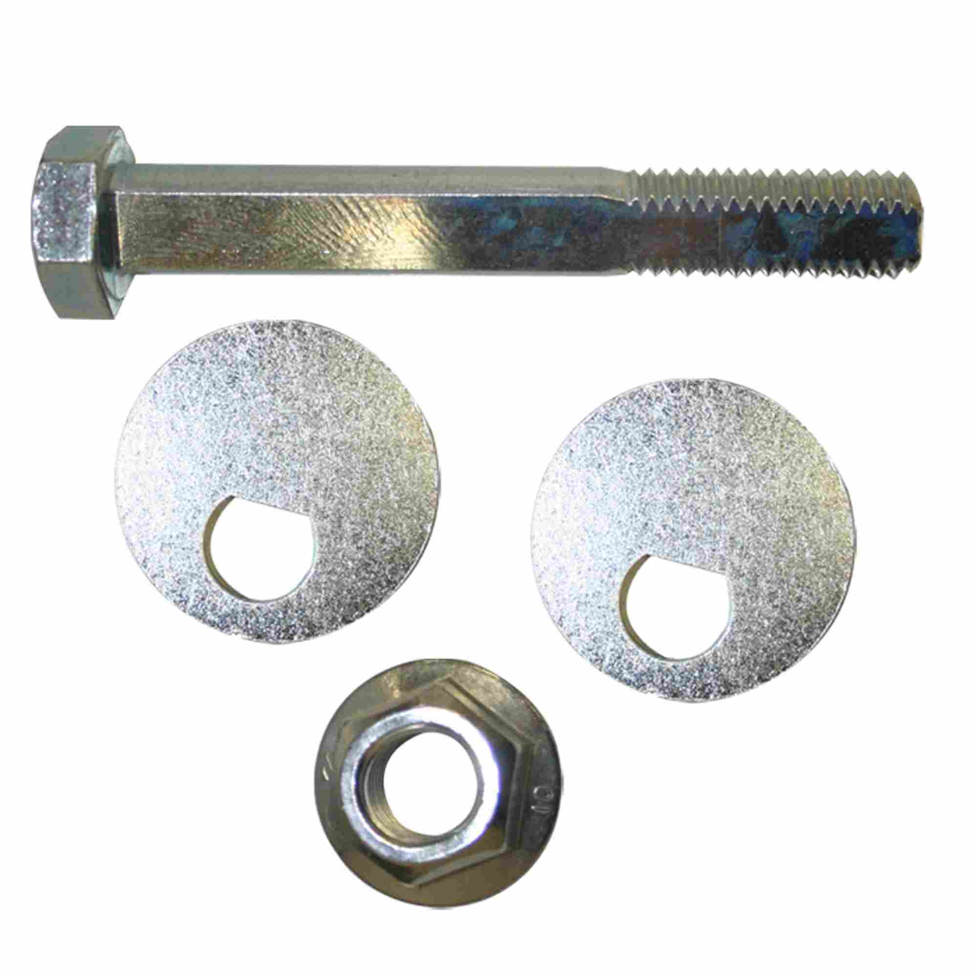 MOOG 20-23 Jeep Gladiator Front / Rear Cam Bolt Kit
