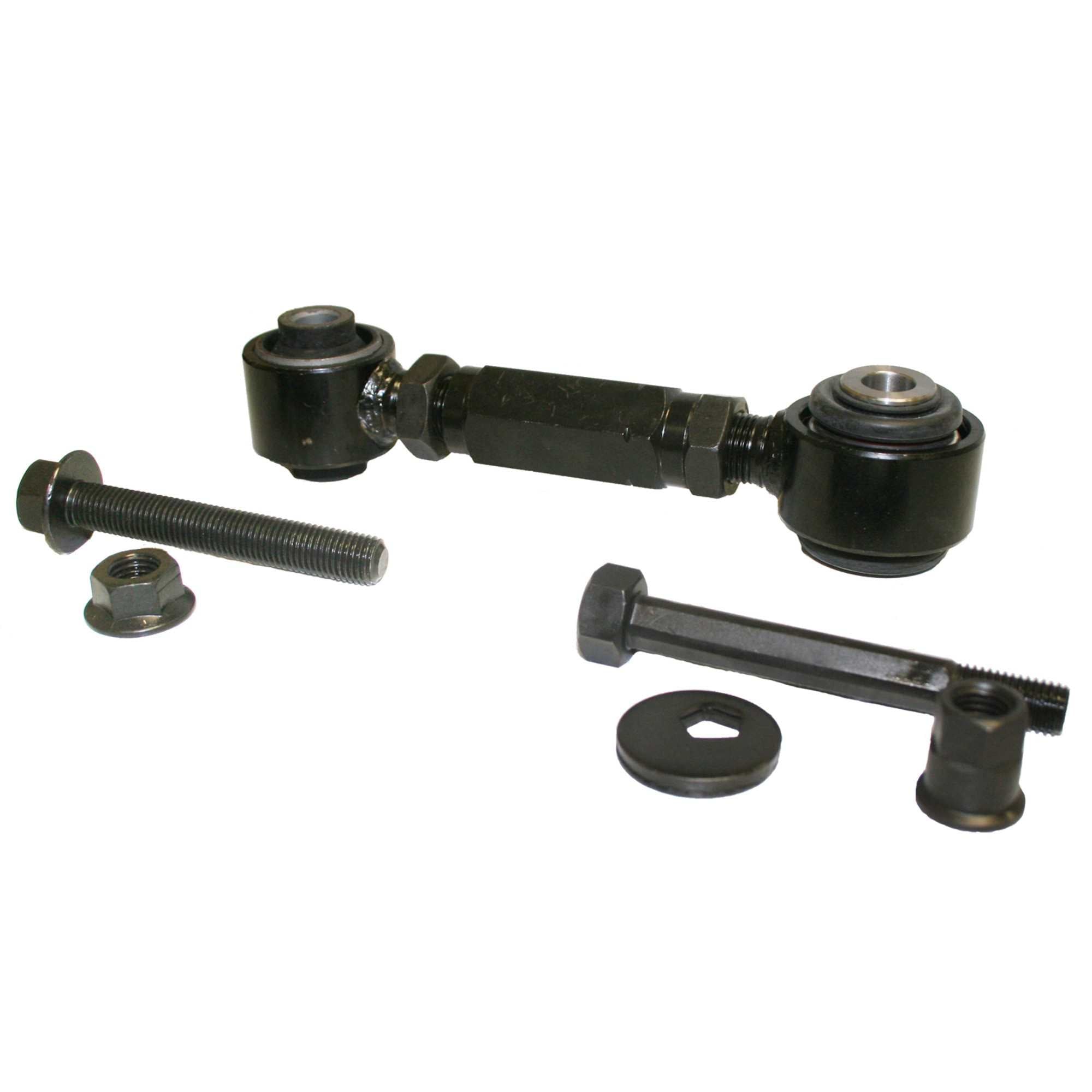 MOOG 07-12 Dodge Caliber Rear Lower Forward Control Arm