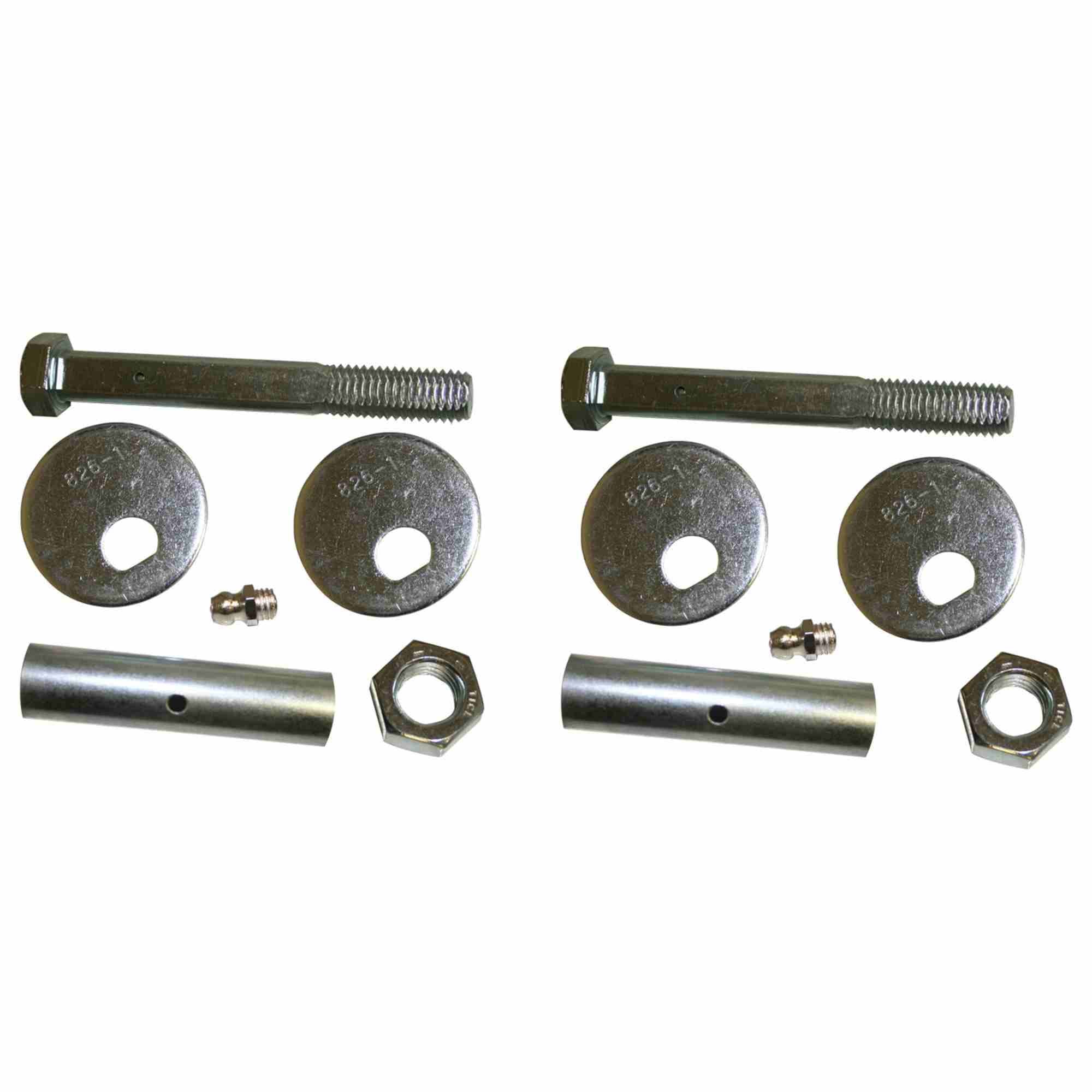 MOOG 10-23 Lexus GX460 Front Caster/Camber Kit