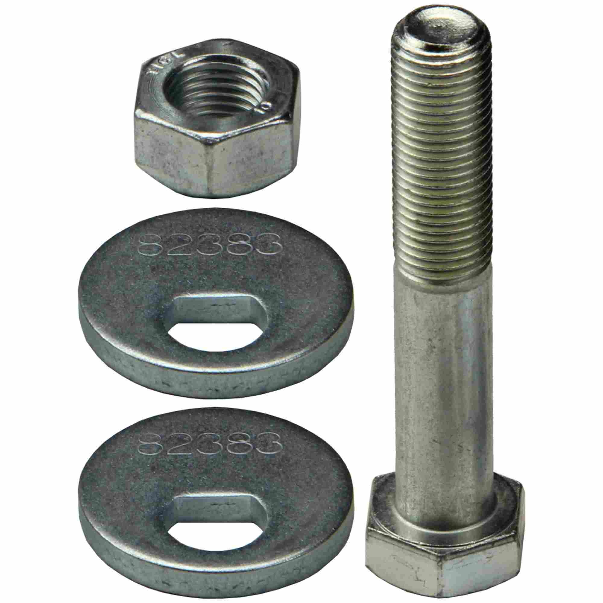 MOOG 07-09 Dodge Sprinter 2500 Front Cam Bolt Kit