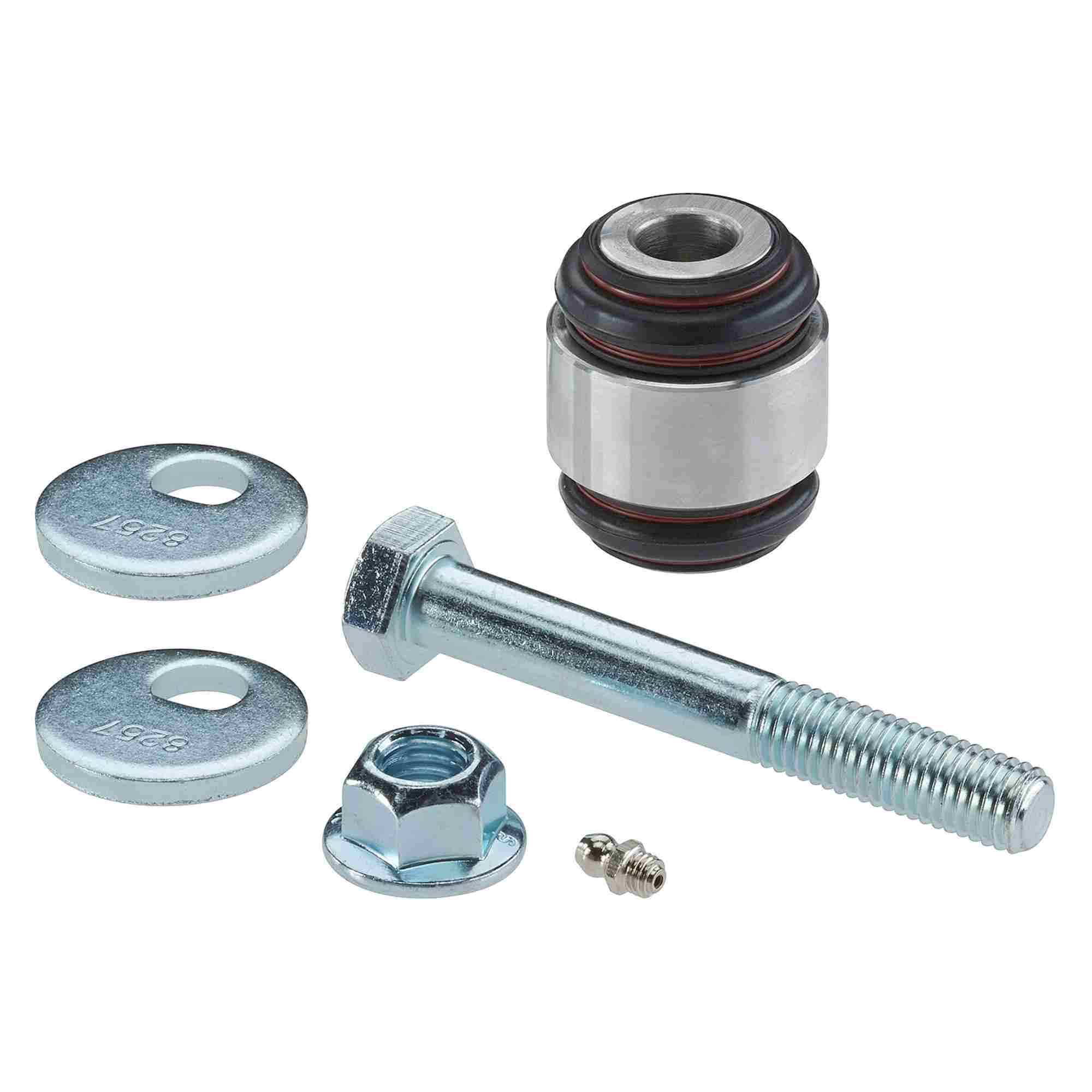 MOOG 08-17 Buick Enclave Rear Inner Rearward at Upper Control Arm Cam Bolt Kit