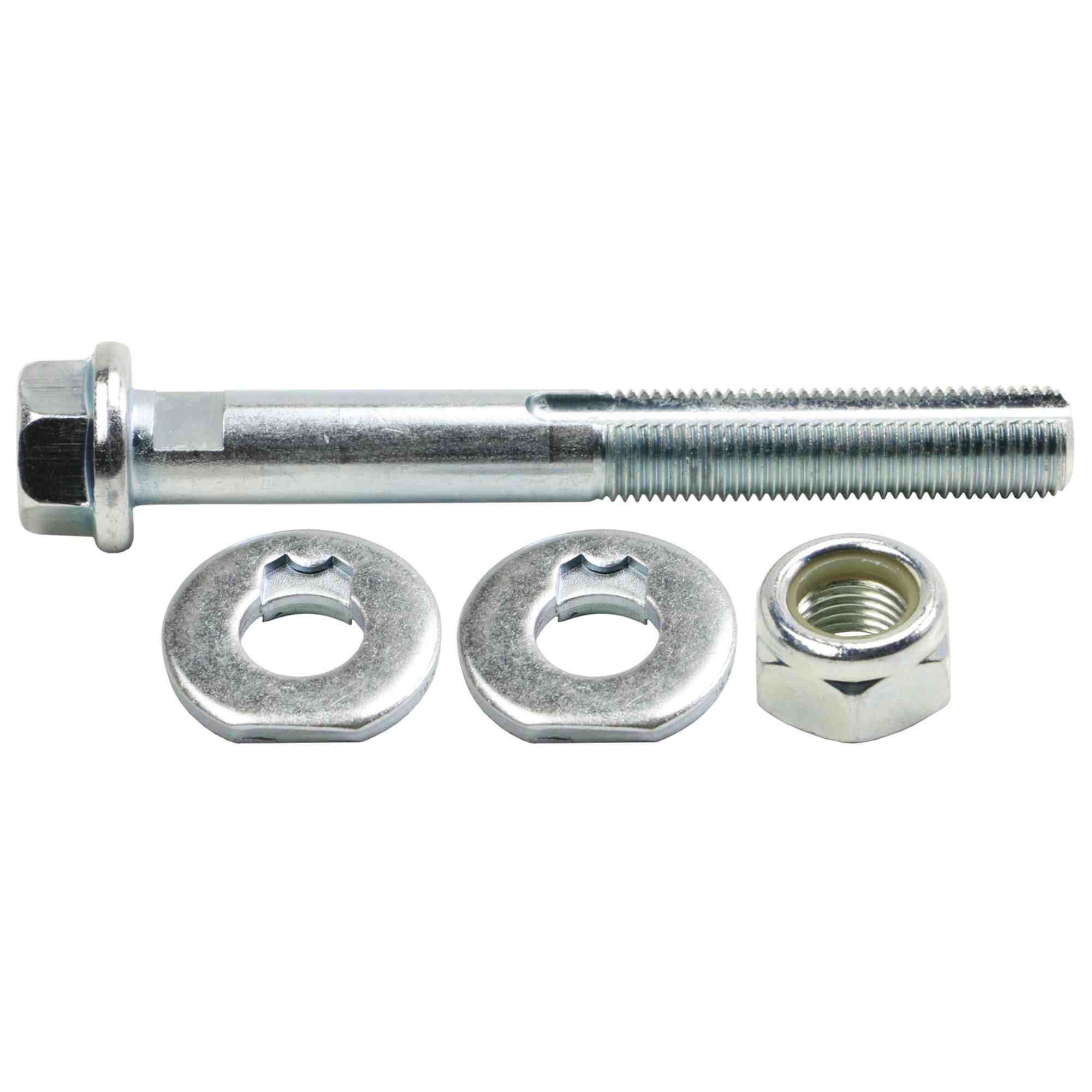 MOOG 10-15 Mercedes-Benz C250 Front Caster/Camber Kit
