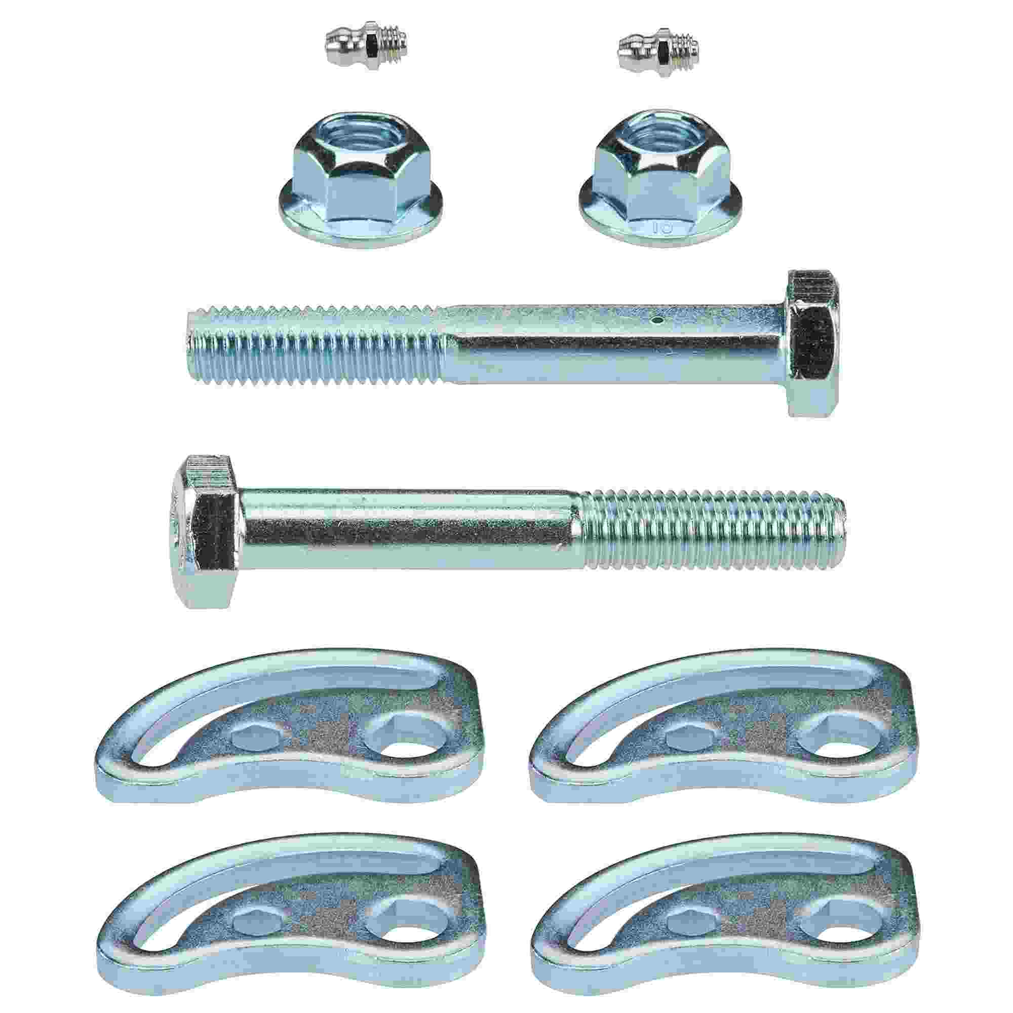 MOOG 03-20 Cadillac Escalade ESV Front Caster/Camber Kit