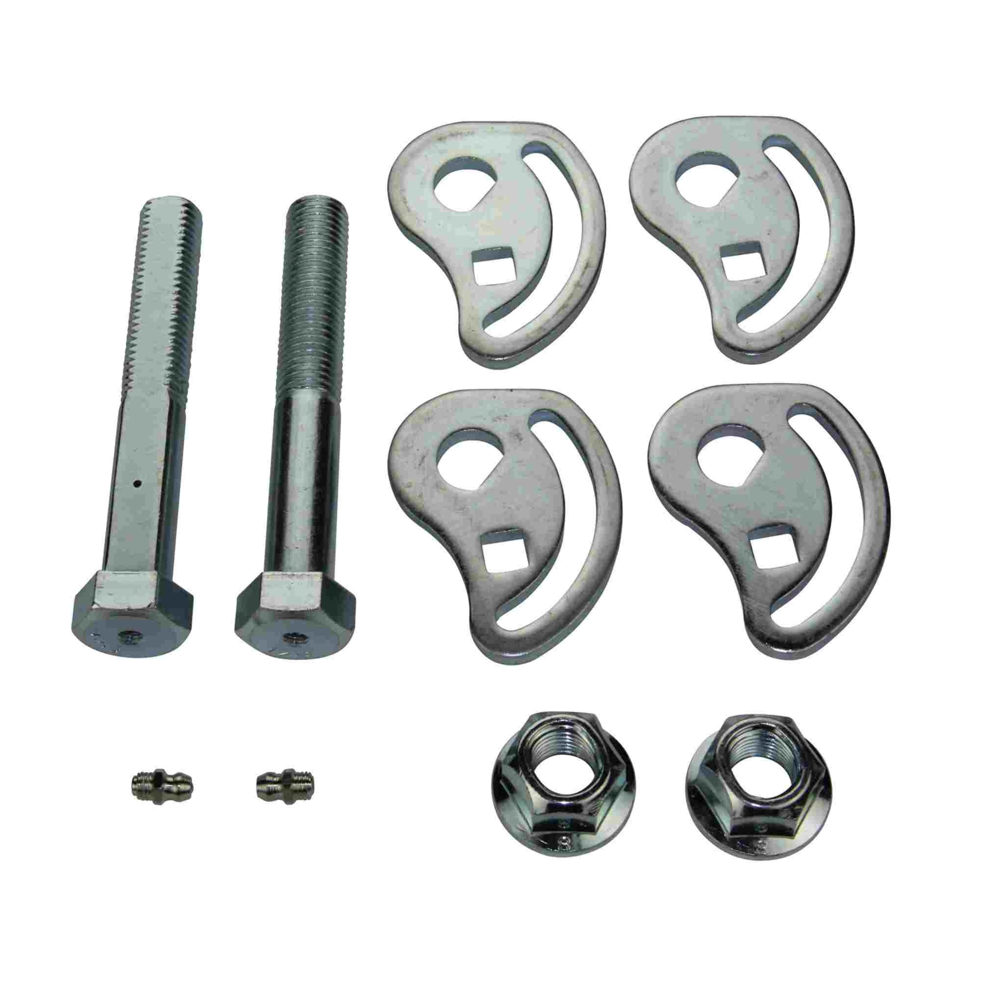 MOOG 15-23 Chevrolet Colorado Front Caster/Camber Kit