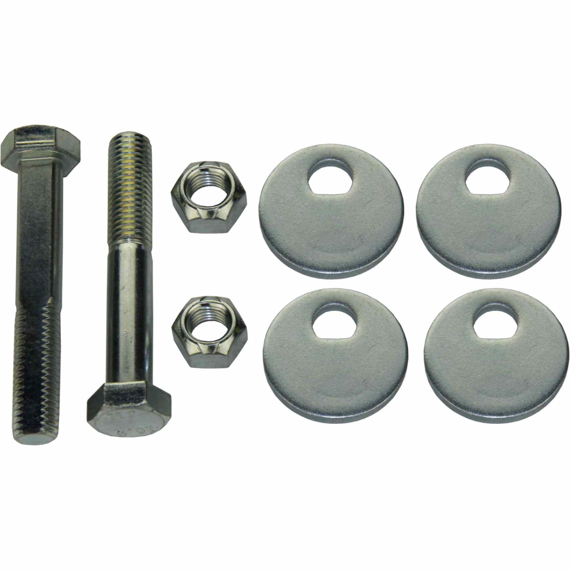 MOOG 98-04 Nissan Frontier Front Upper Caster/Camber Kit