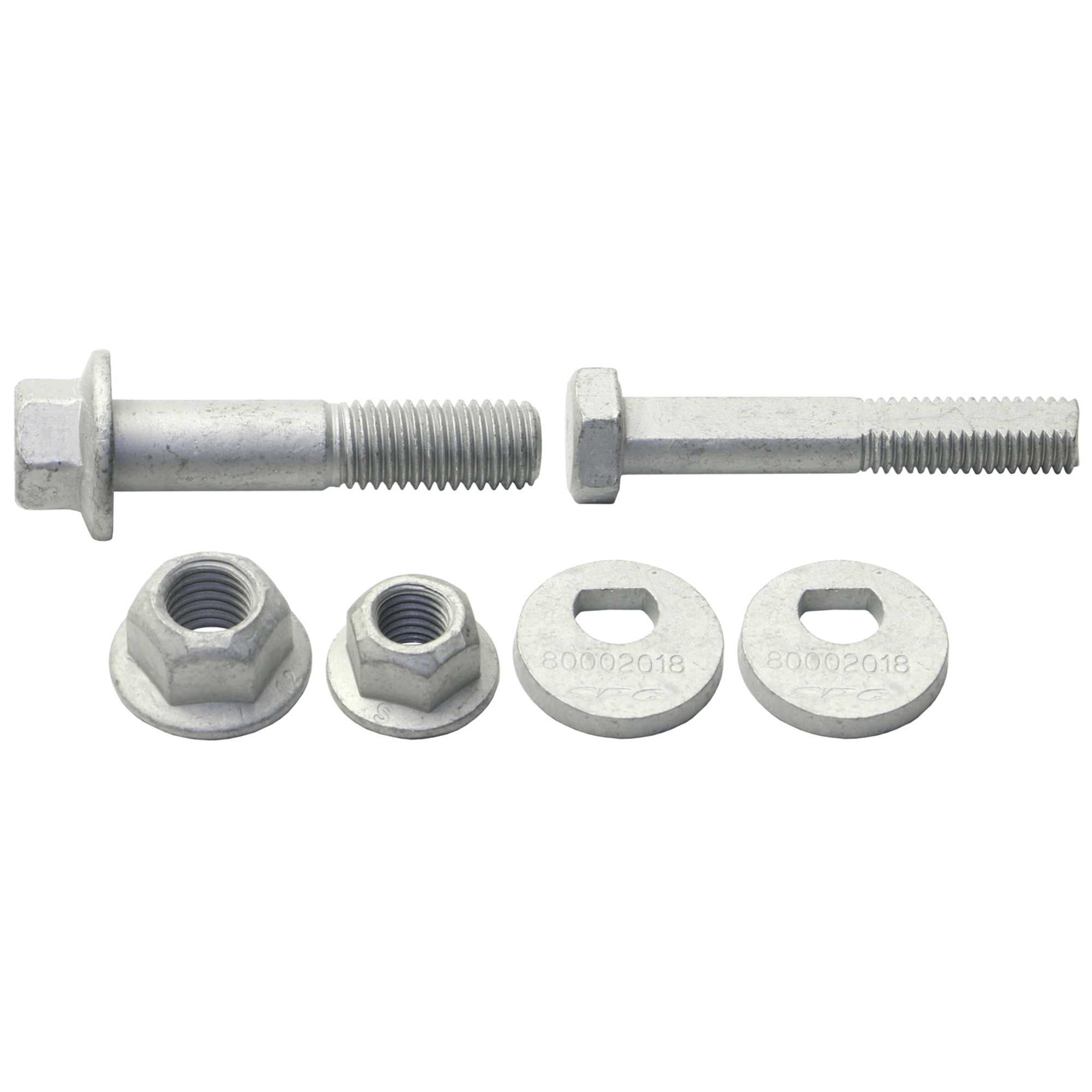 MOOG 16-19 Buick Cascada Front Caster/Camber Kit