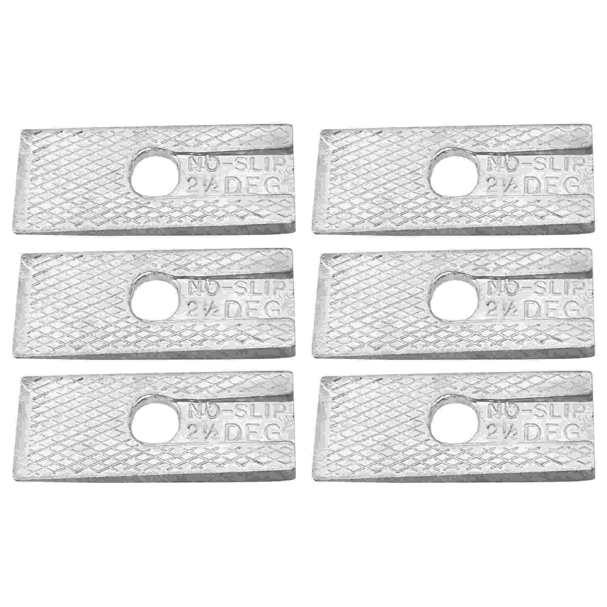 MOOG 60-67 Dodge W300 Series Caster Wedge