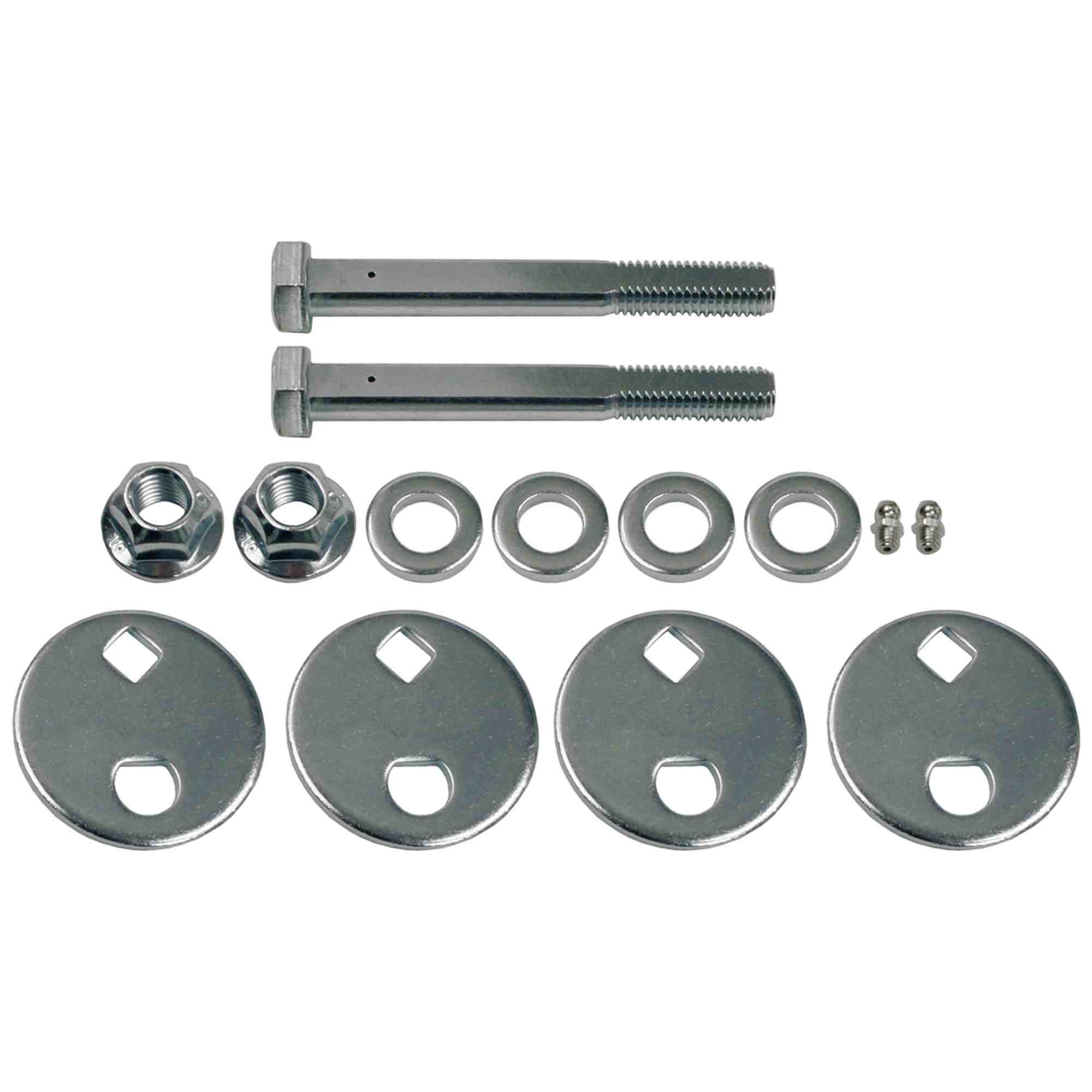 MOOG 2004 Ford F-150 Heritage Front Caster/Camber Shim