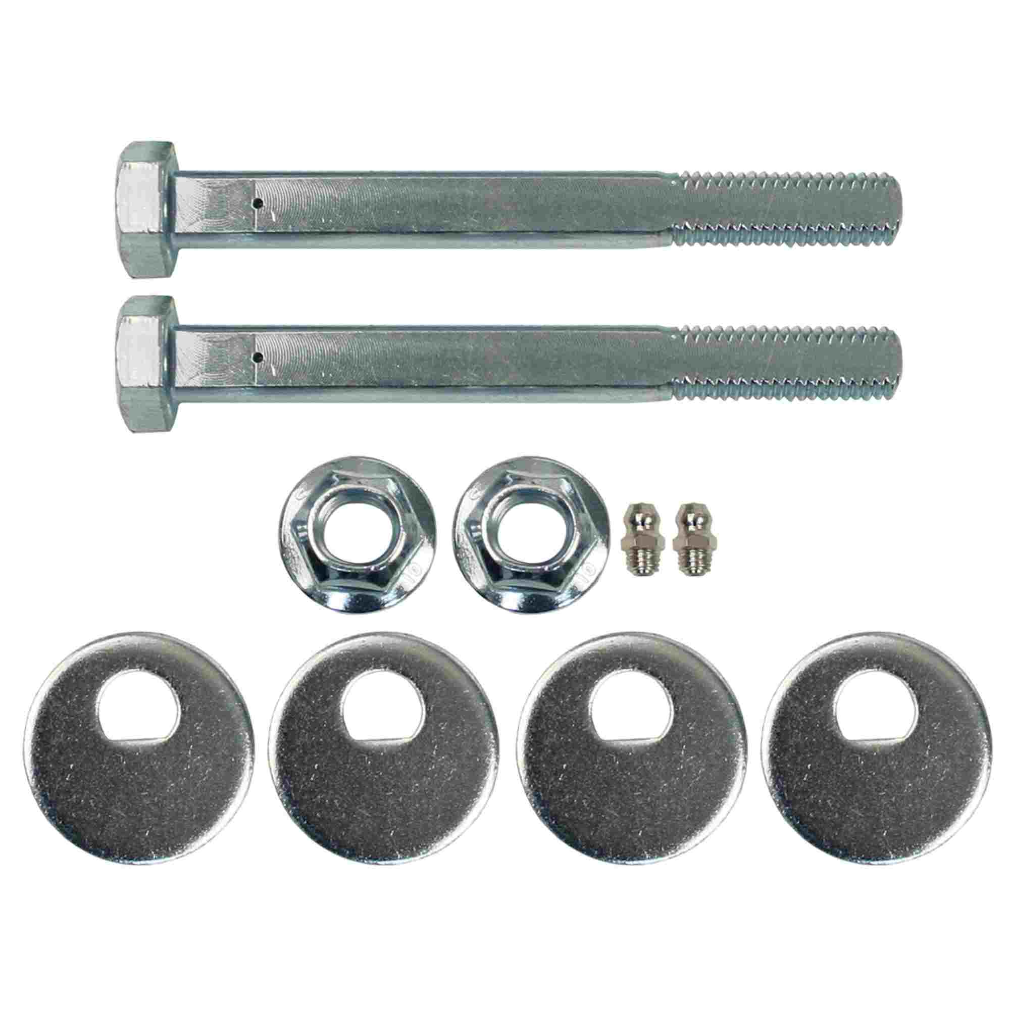 MOOG 09-12 Suzuki Equator Front Caster/Camber Kit