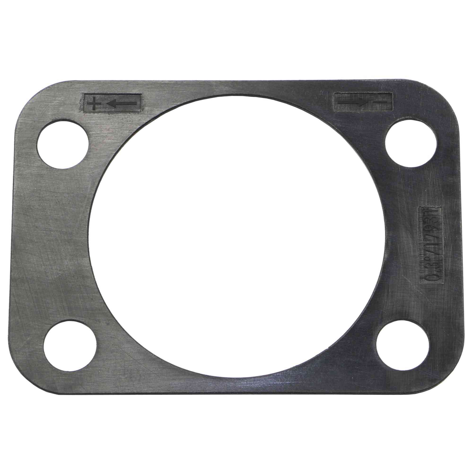 MOOG 15-20 Honda Fit Rear Alignment Shim