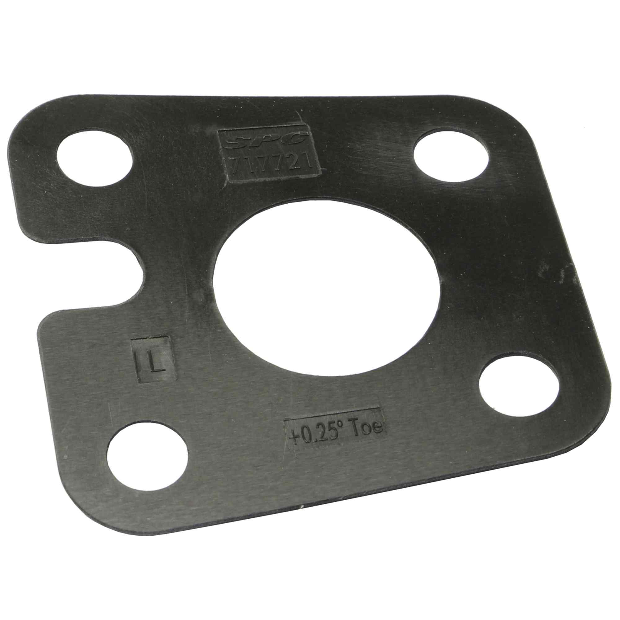 MOOG 12-19 Fiat 500 Rear Alignment Shim