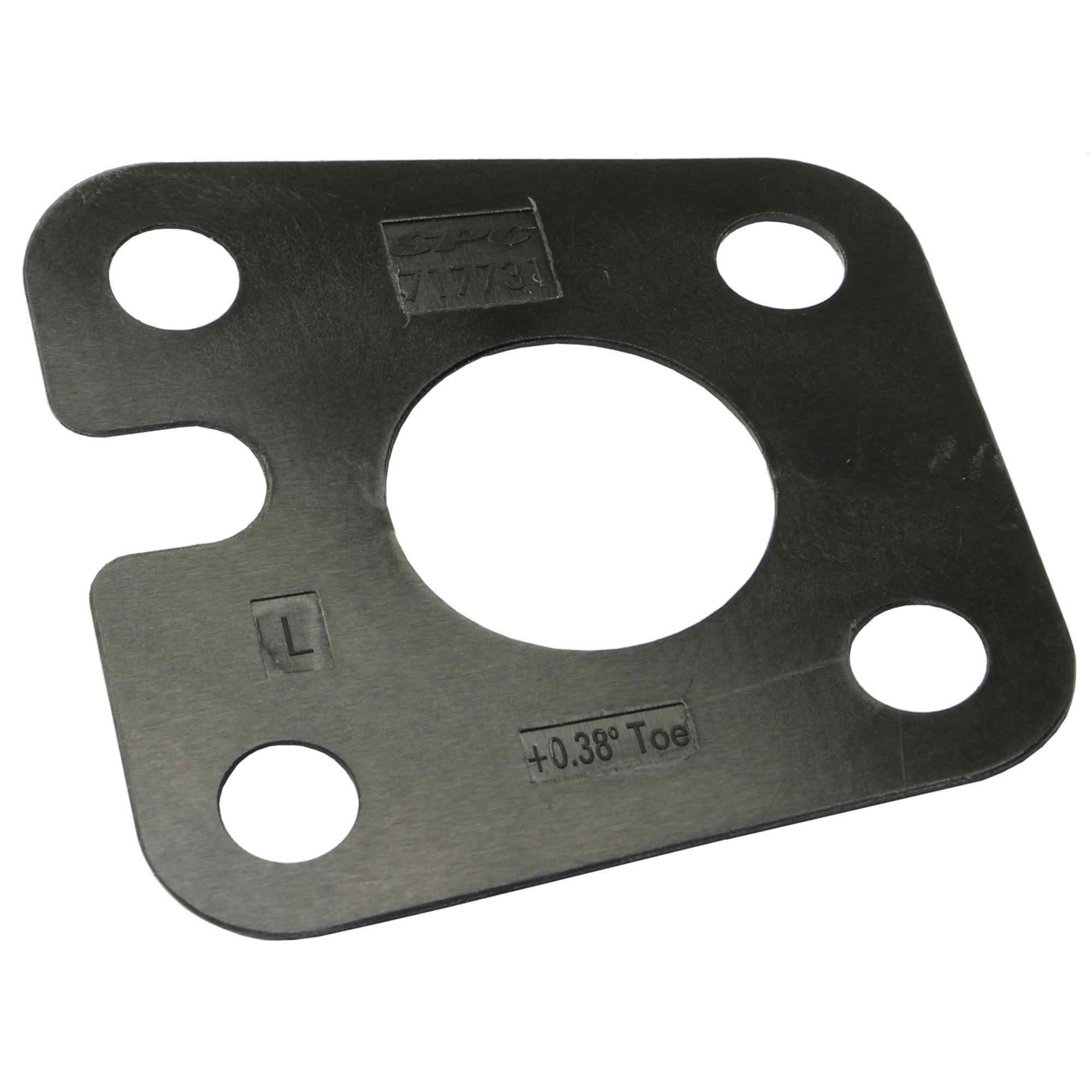 MOOG 12-19 Fiat 500 Rear Alignment Shim