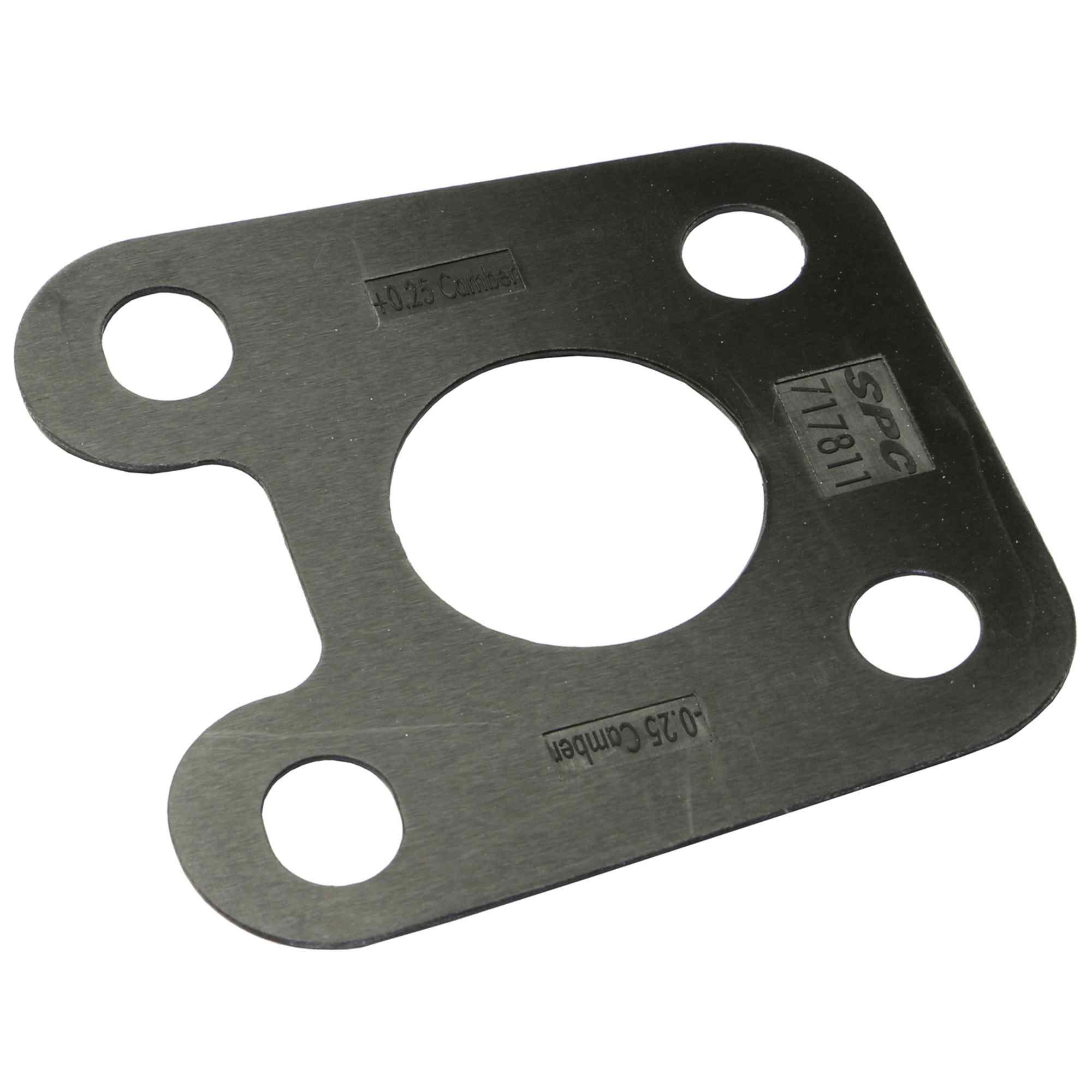MOOG 12-19 Fiat 500 Rear Alignment Shim