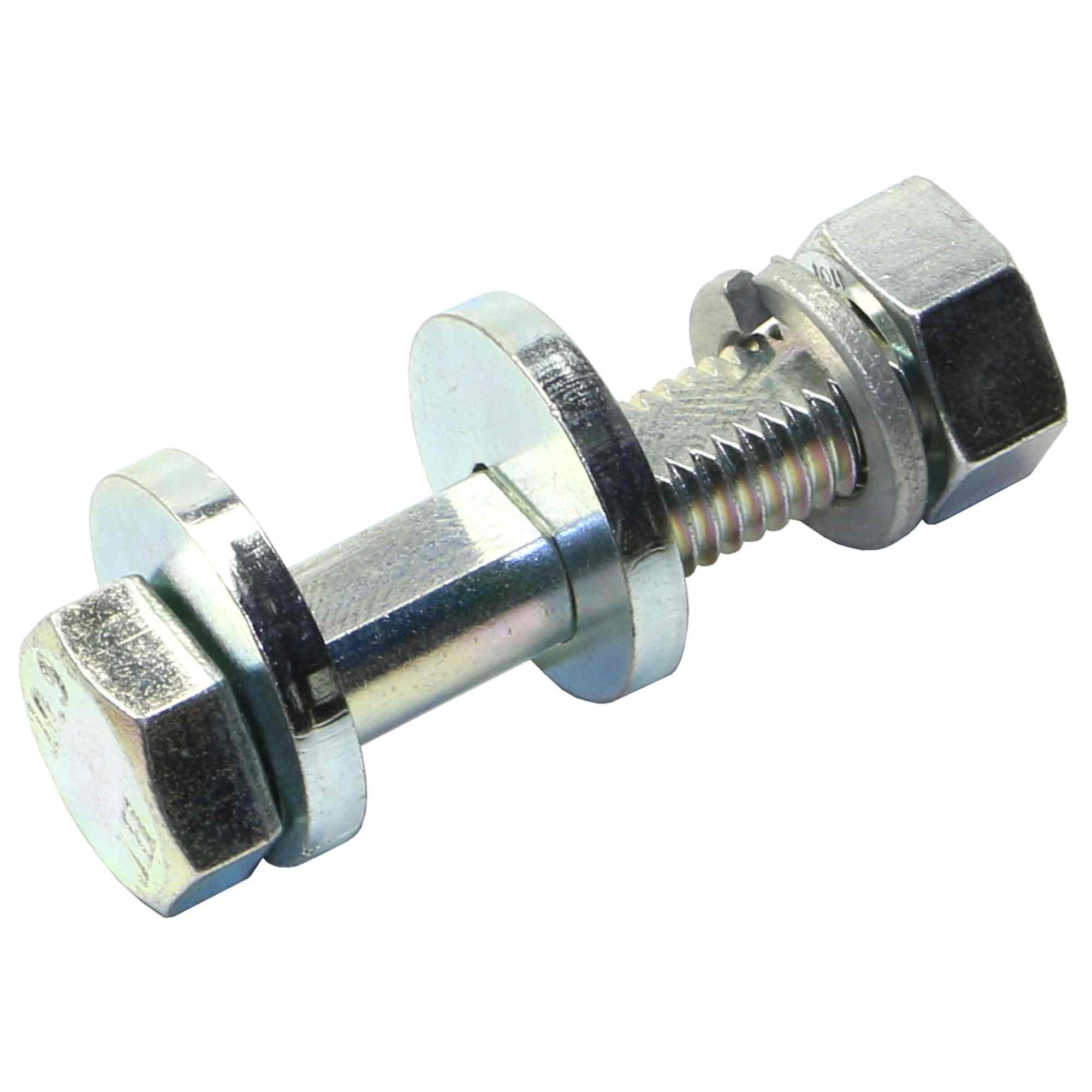 MOOG 12-15 Ram C/V Front Caster/Camber Kit