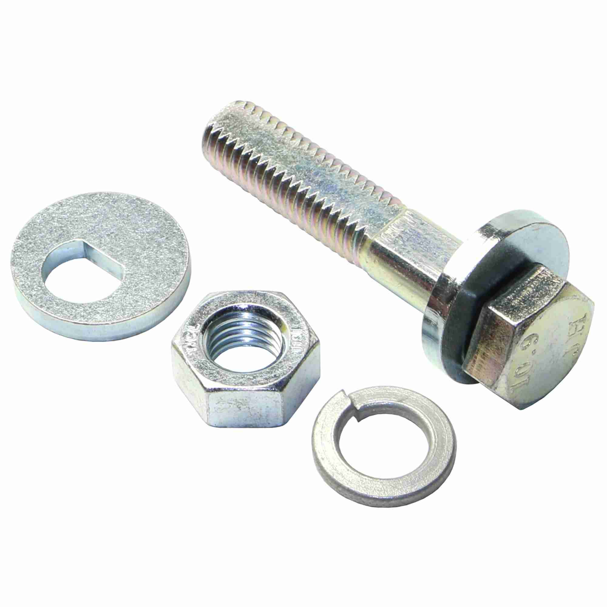 MOOG 12-15 Ram C/V Front Caster/Camber Kit