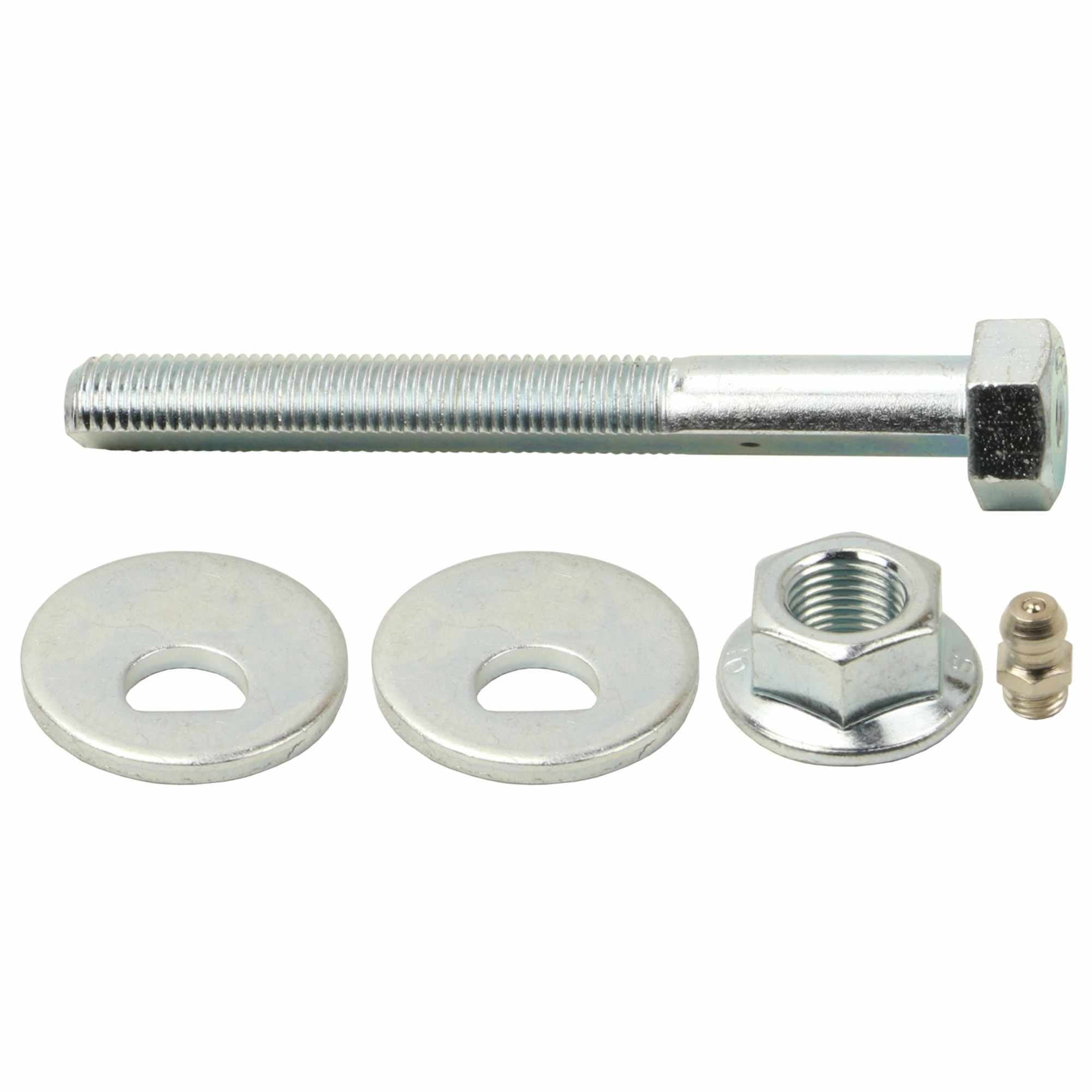 MOOG 09-18 Mazda 3 Sport Rear Toe Adjuster