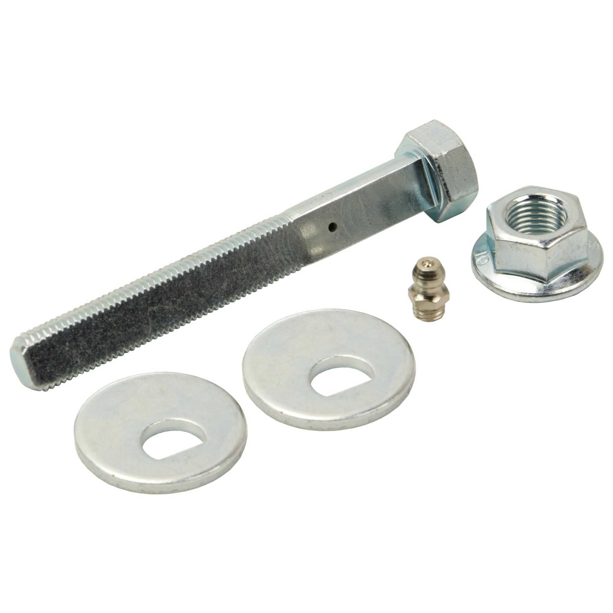 MOOG 09-18 Mazda 3 Sport Rear Toe Adjuster