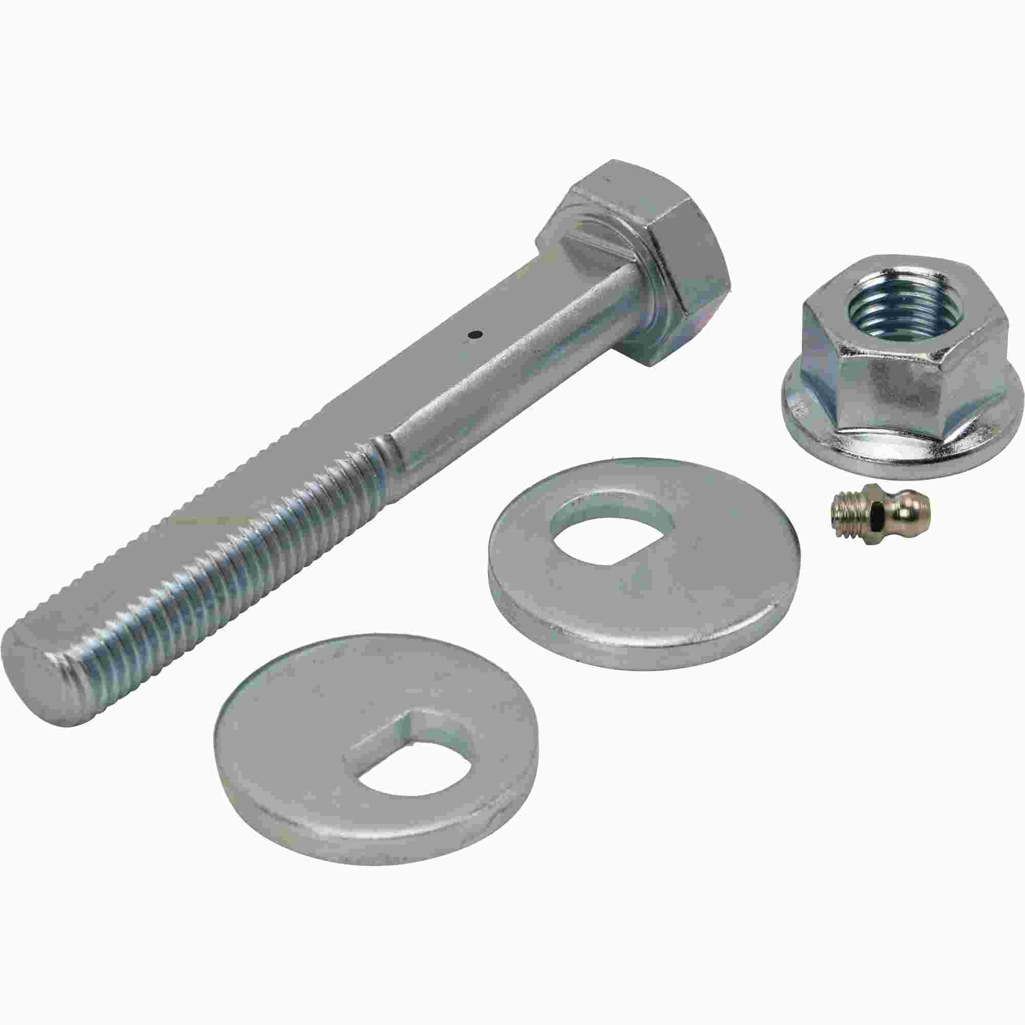 MOOG 20-23 Jeep Gladiator Front Caster/Camber Kit