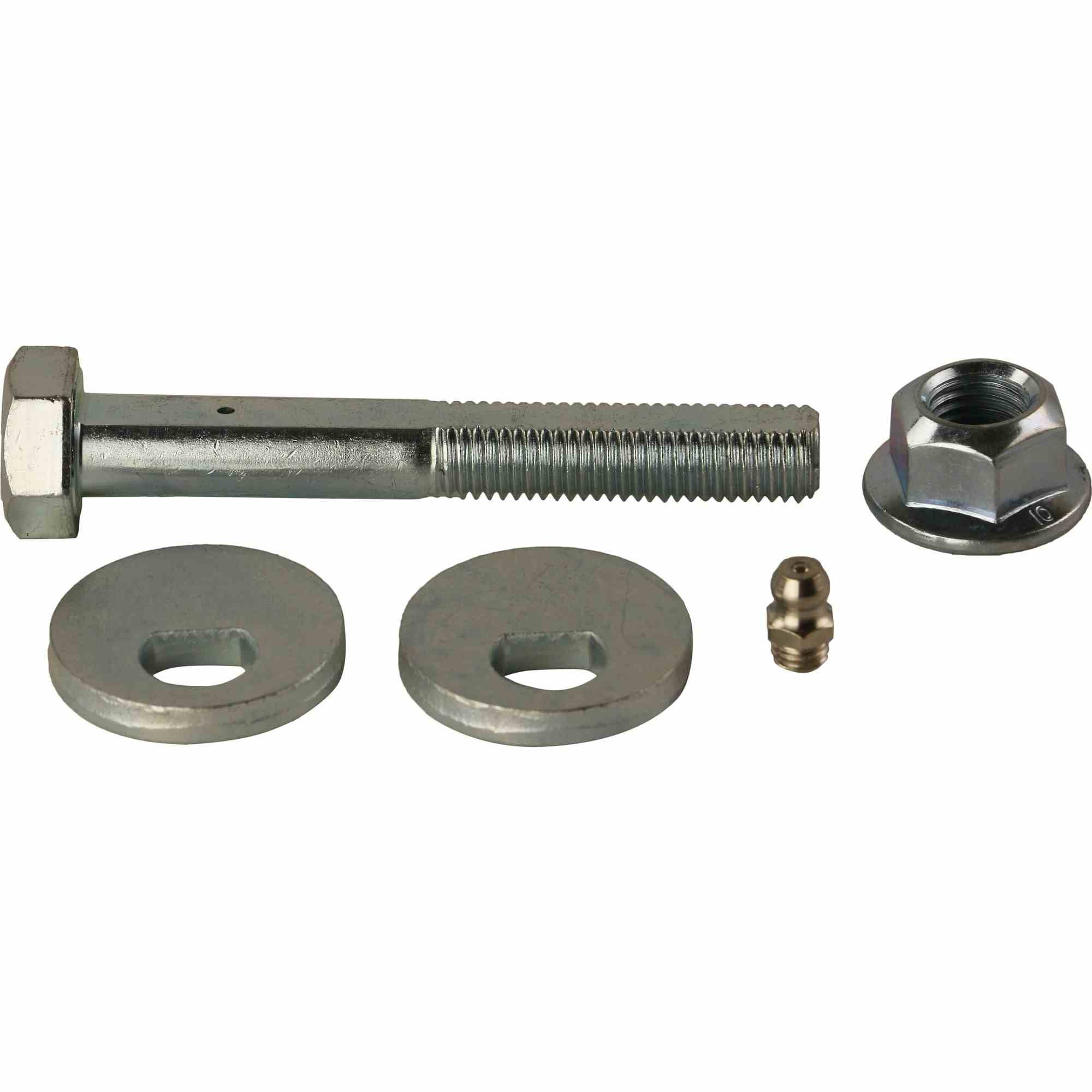 MOOG 16-23 Dodge Durango Rear Alignment Camber / Toe Kit