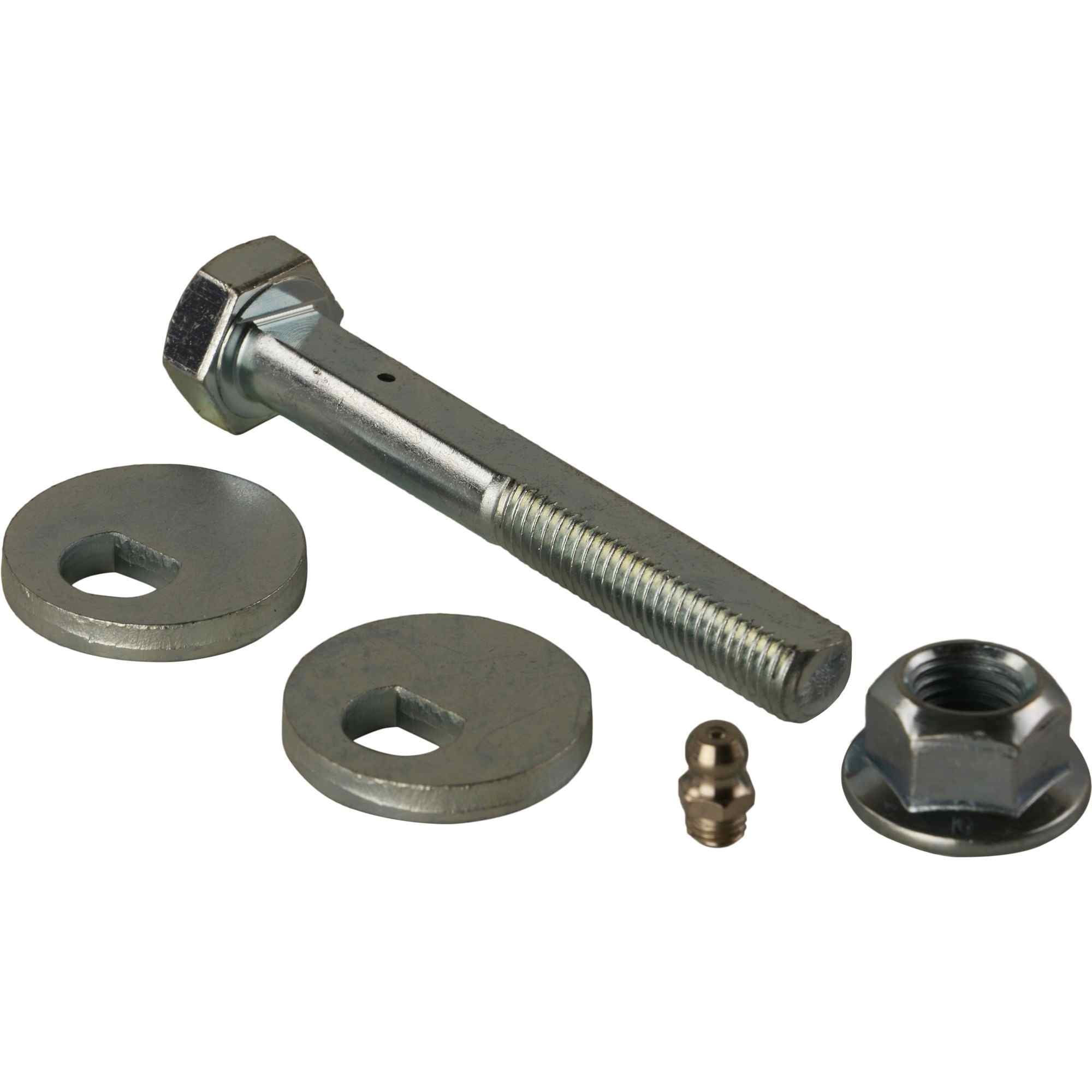 MOOG 16-23 Dodge Durango Rear Alignment Camber / Toe Kit