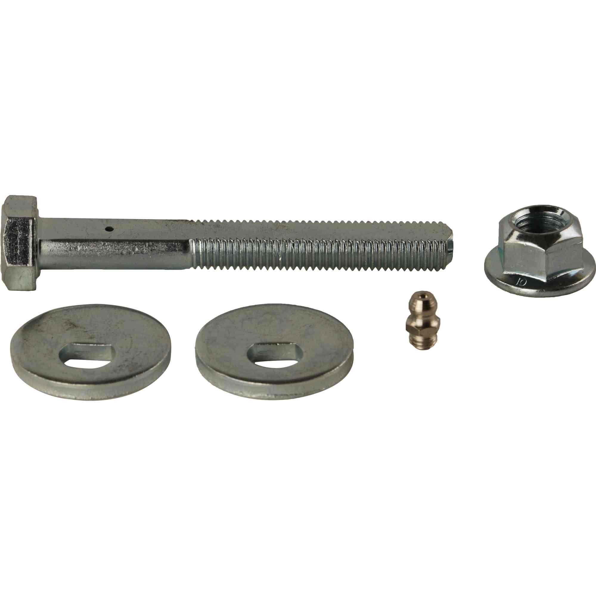 MOOG 15-22 Porsche Macan Rear Alignment Camber / Toe Kit